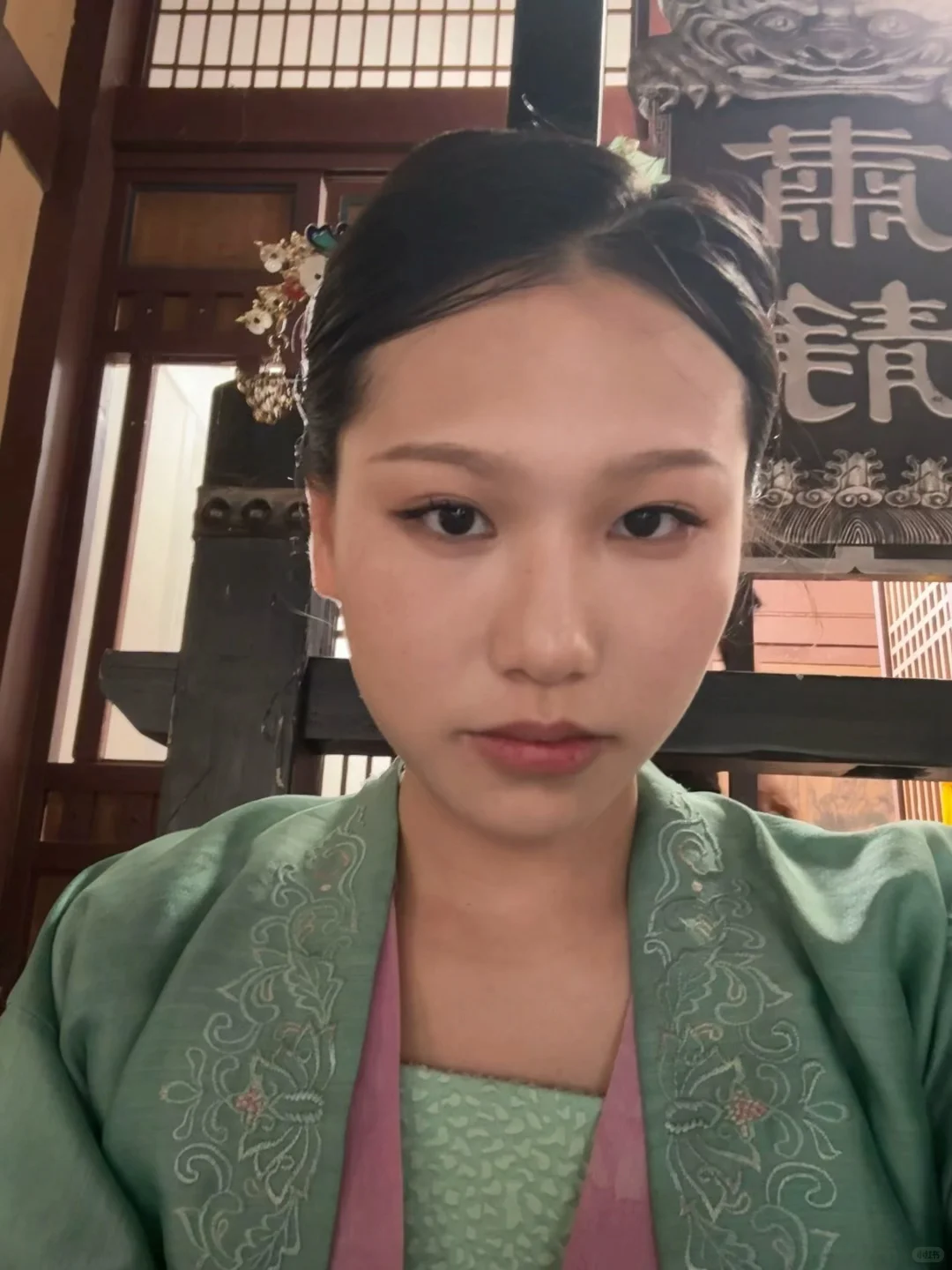 不太建议现在来横店❗️❗️