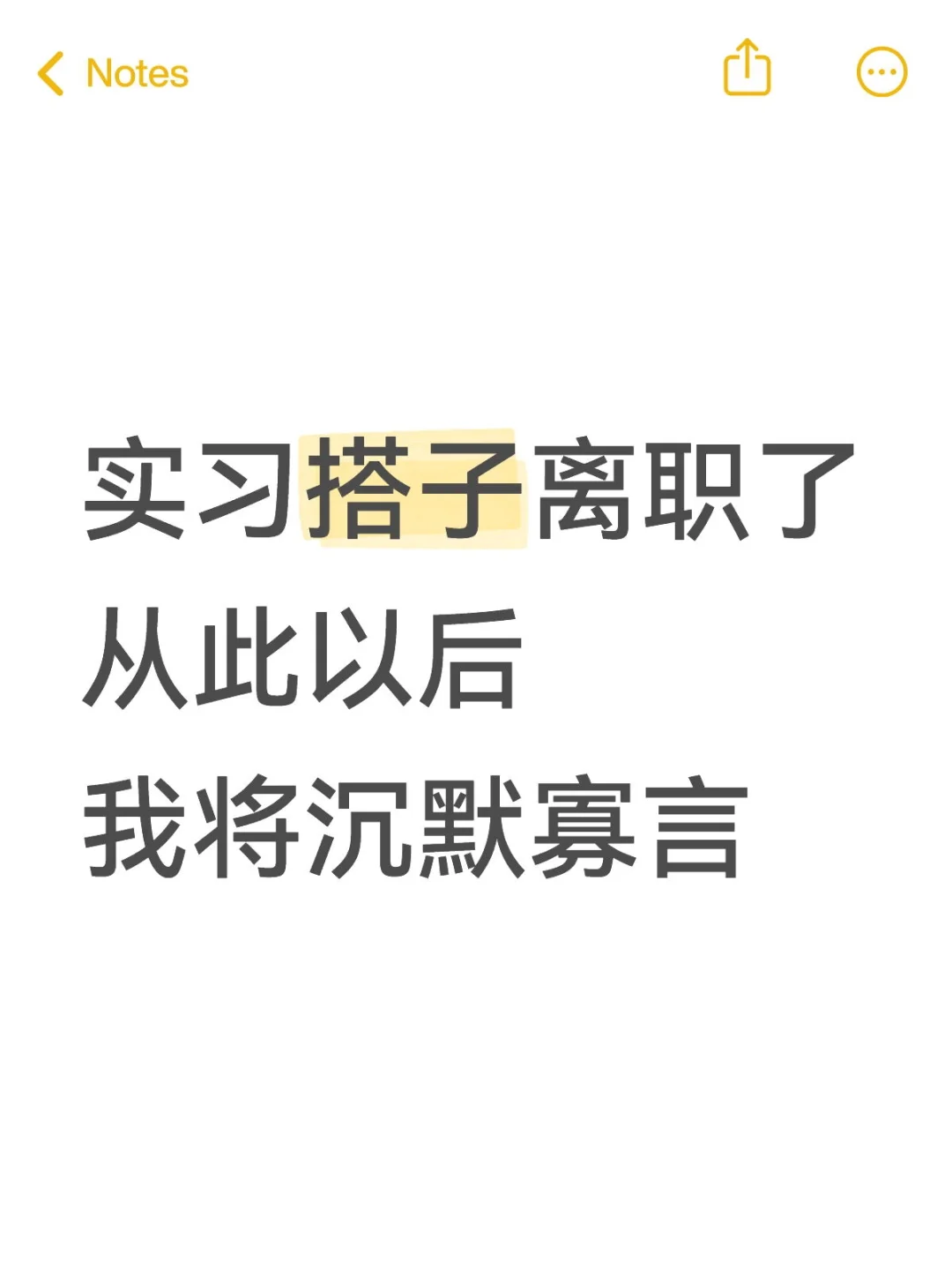 致我最爱的搭子