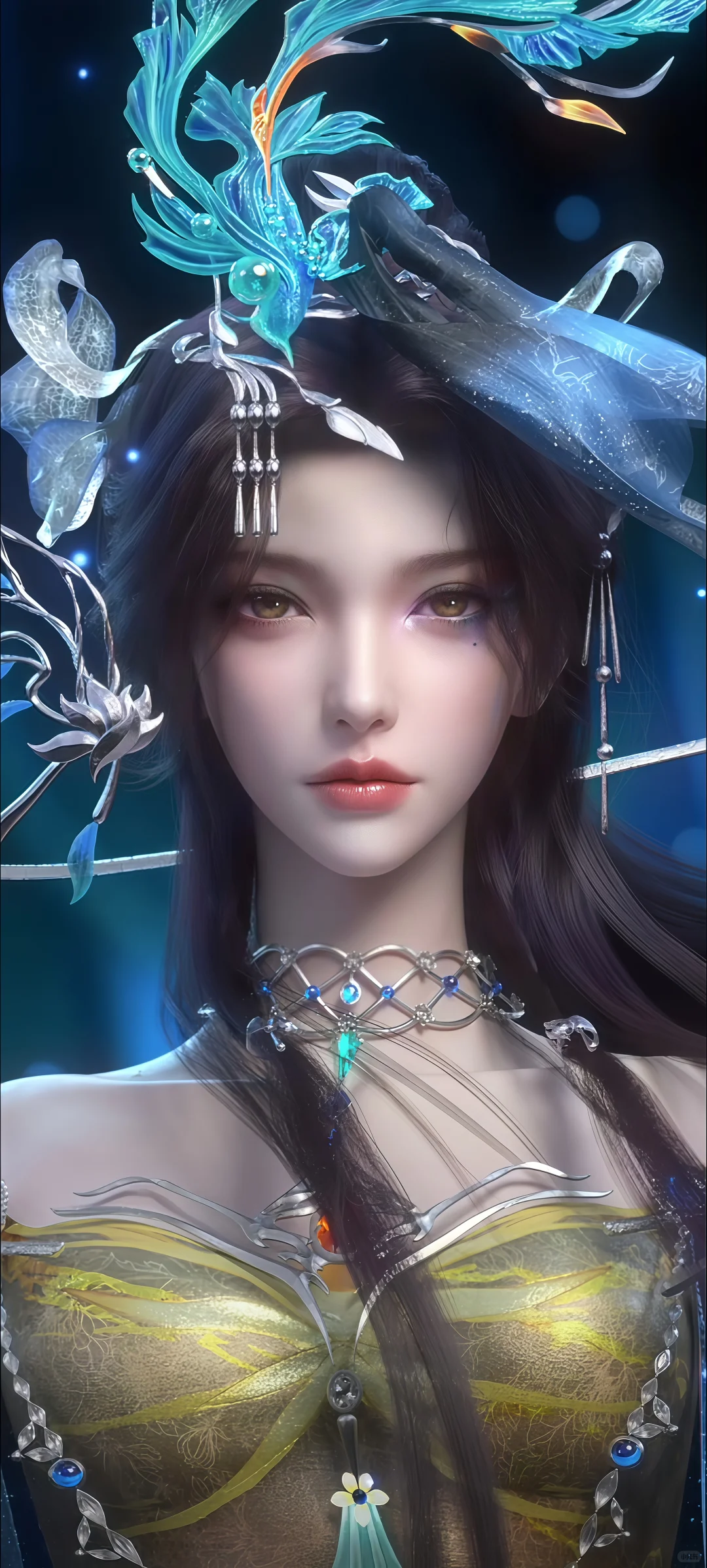 云望舒壁纸