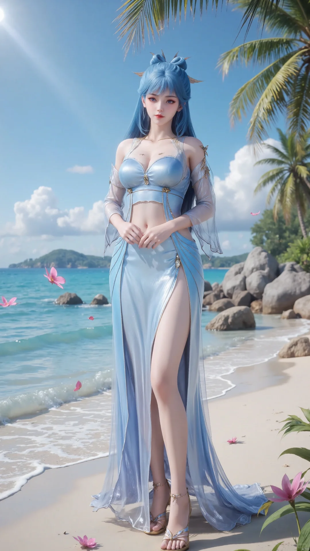 九张_唐舞桐美图