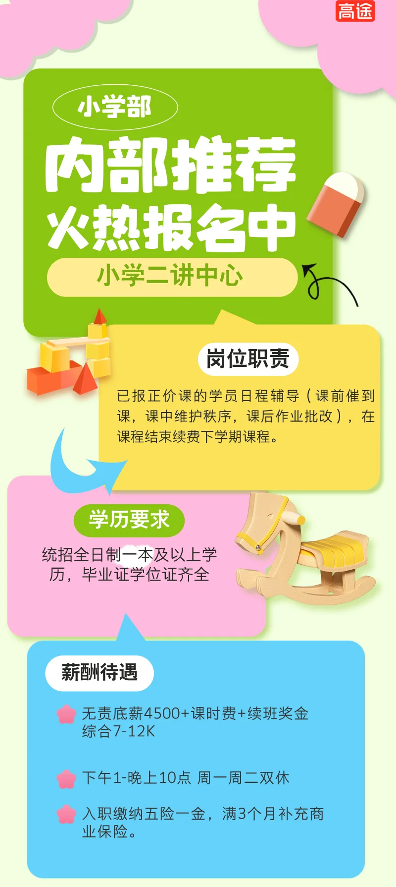 爆!武汉双休➕五险一金的高薪工作谁在上?