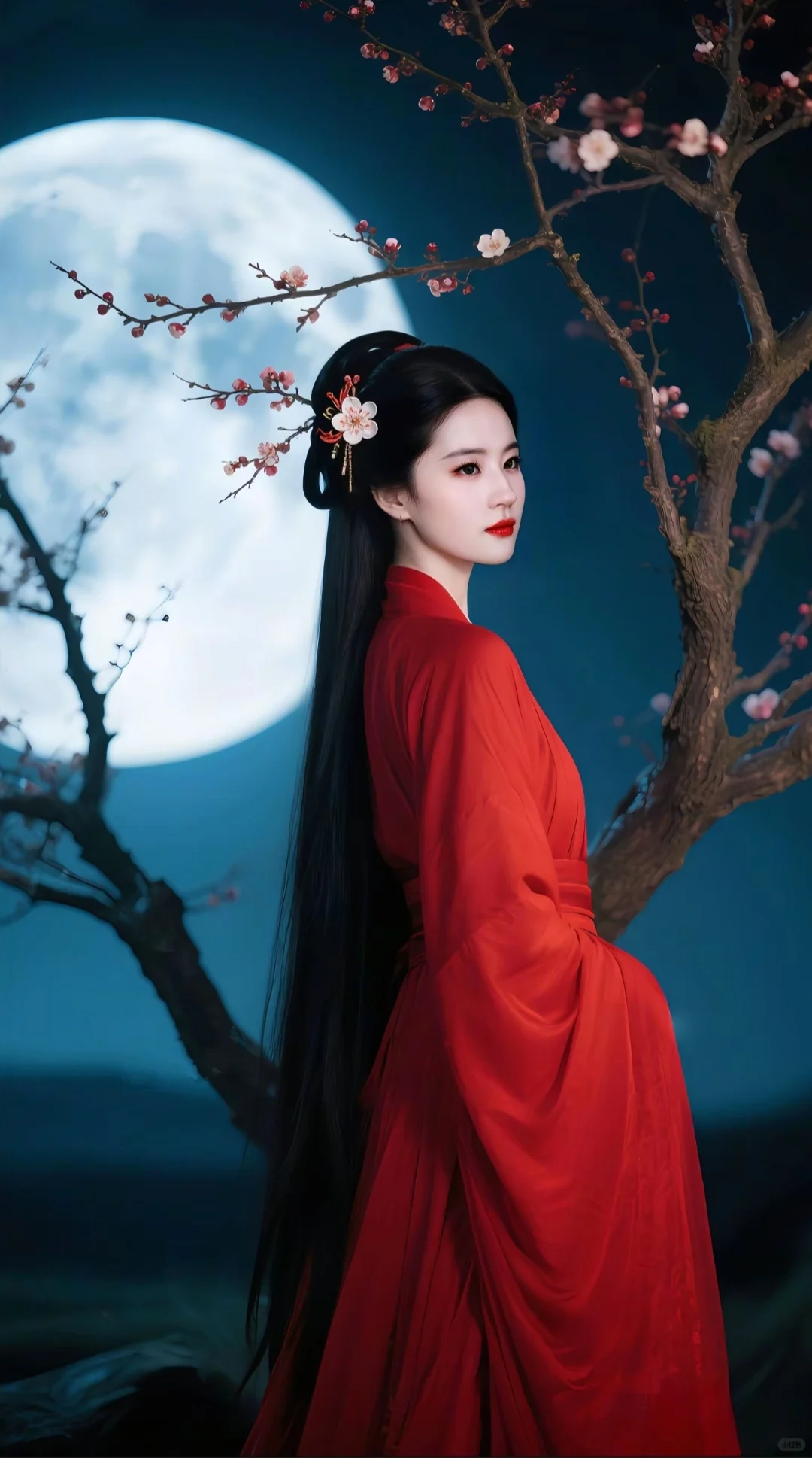 四海八荒，世间仅此无二…