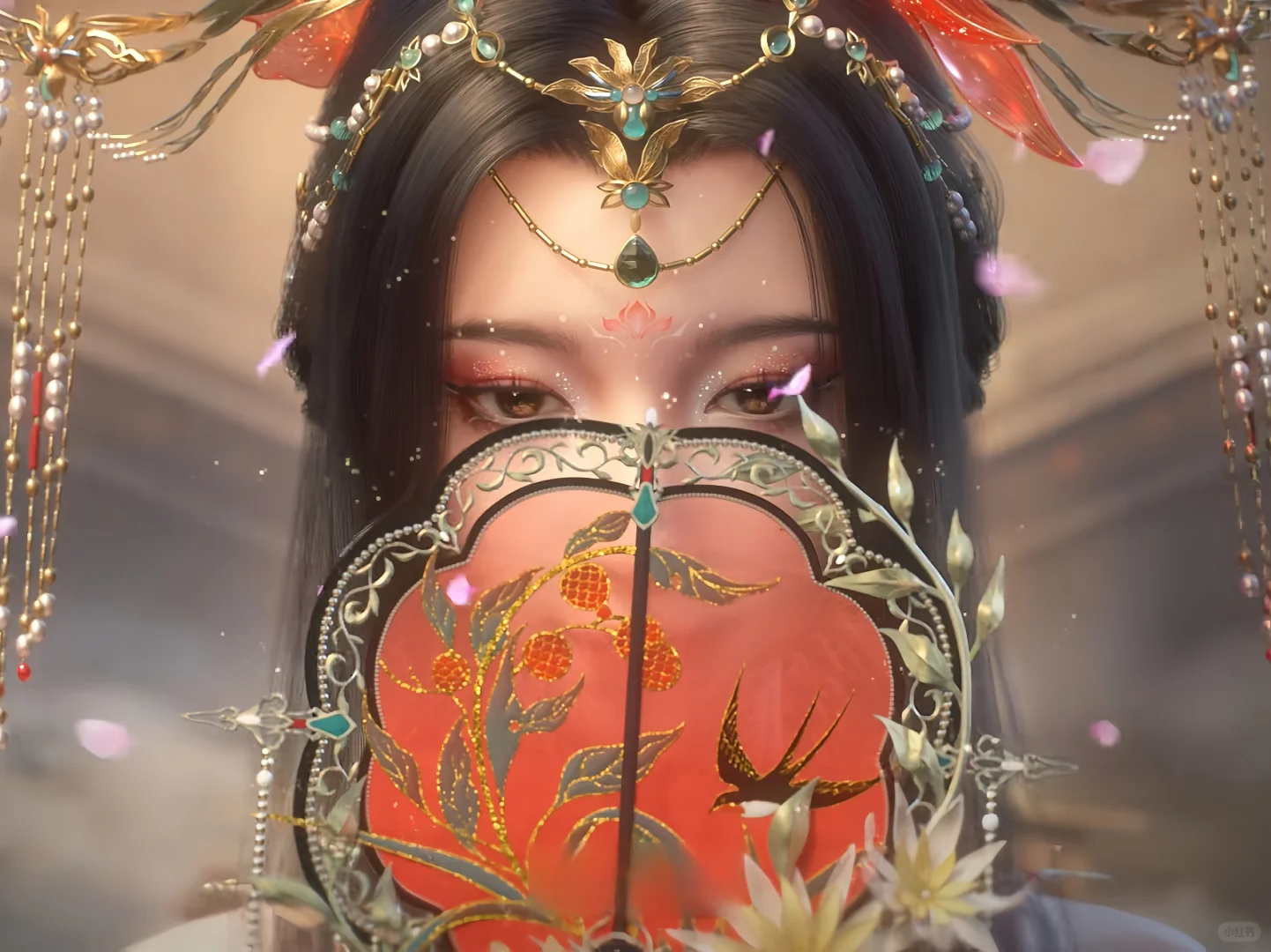 云望舒壁纸