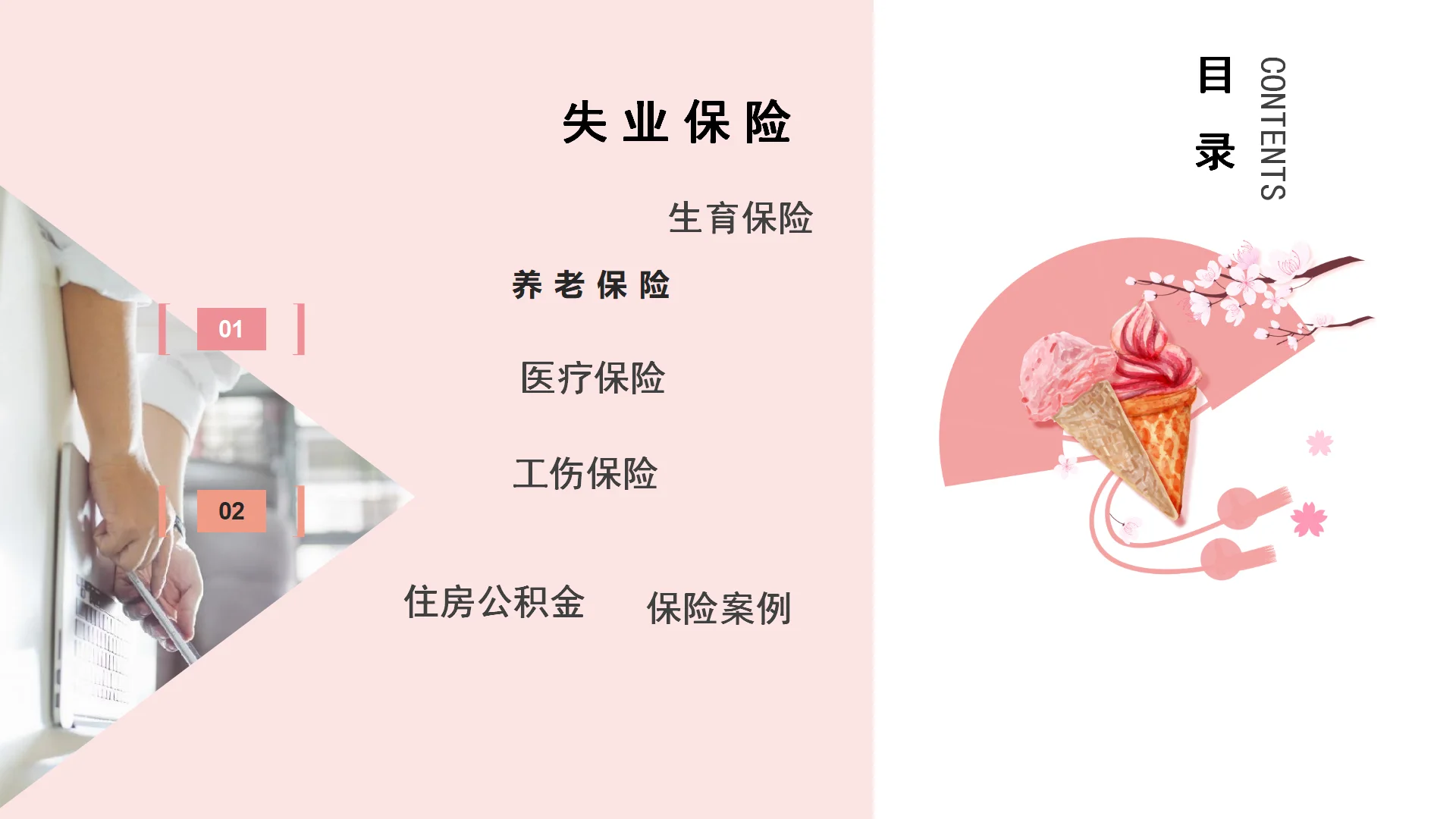 还有HR不知道五险一金是哪些吗？