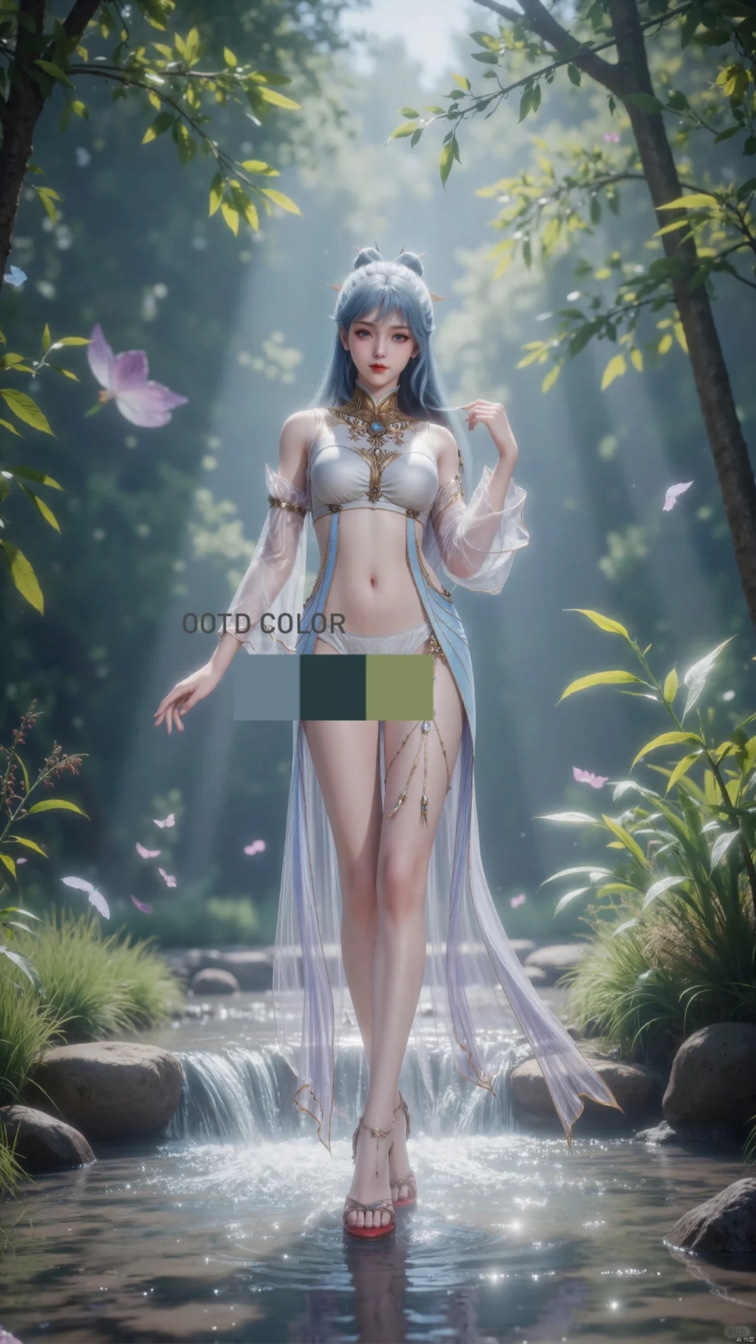 九张_唐舞桐美图