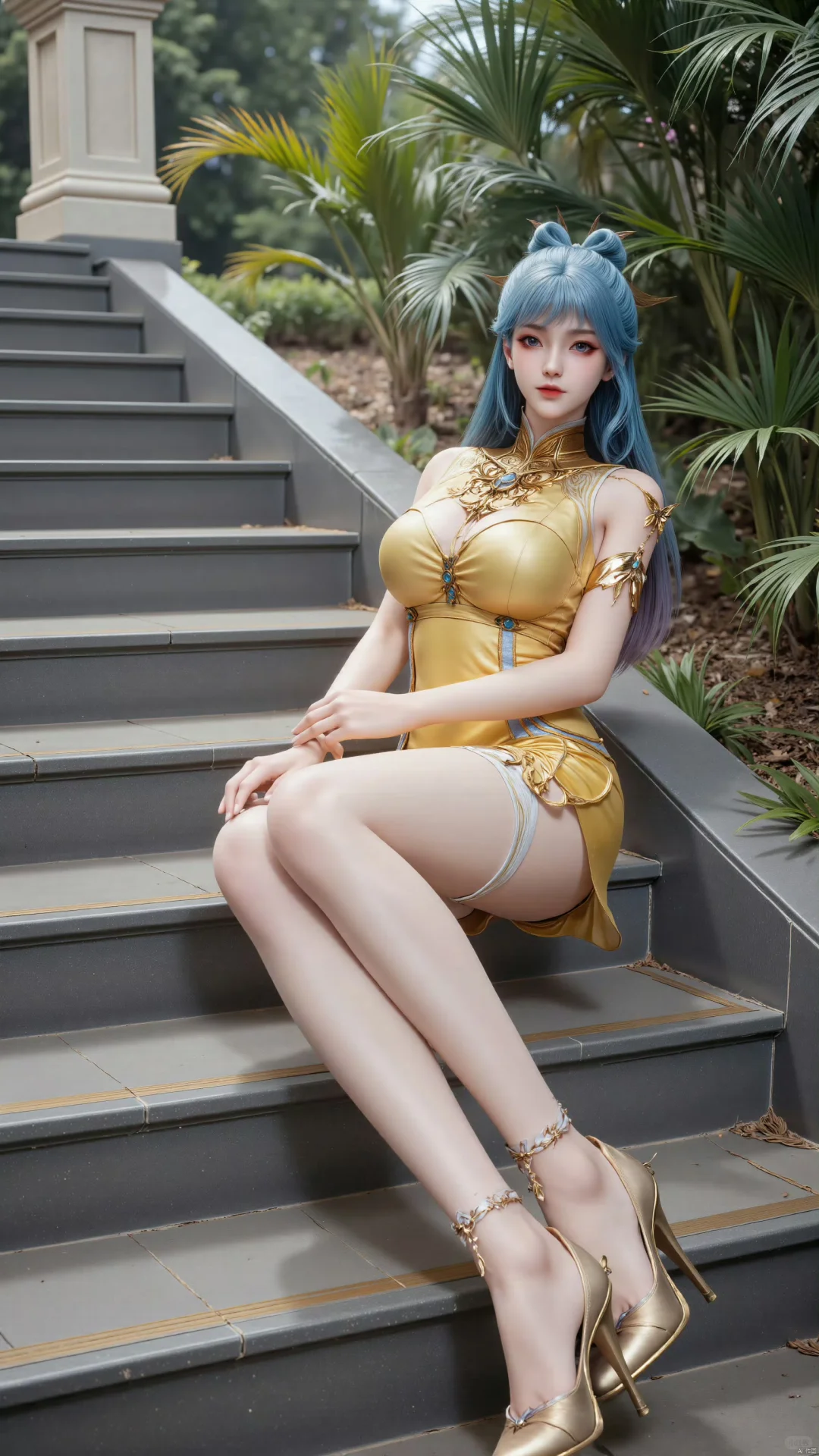 九张_唐舞桐美图