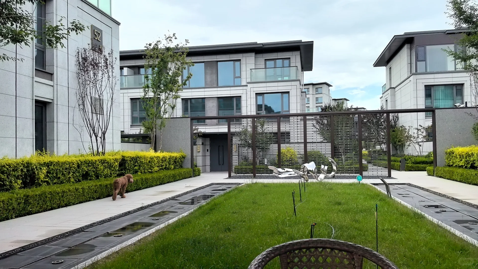 招聘住家阿姨（管家）