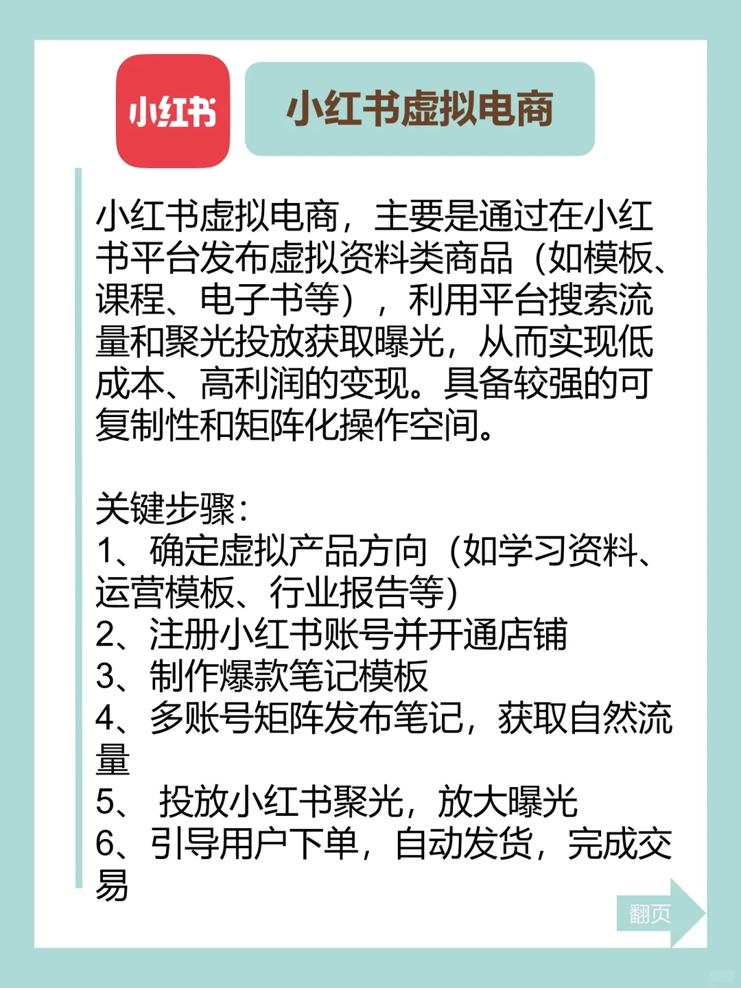 很少知道，却很赚钱的8大副业（8）