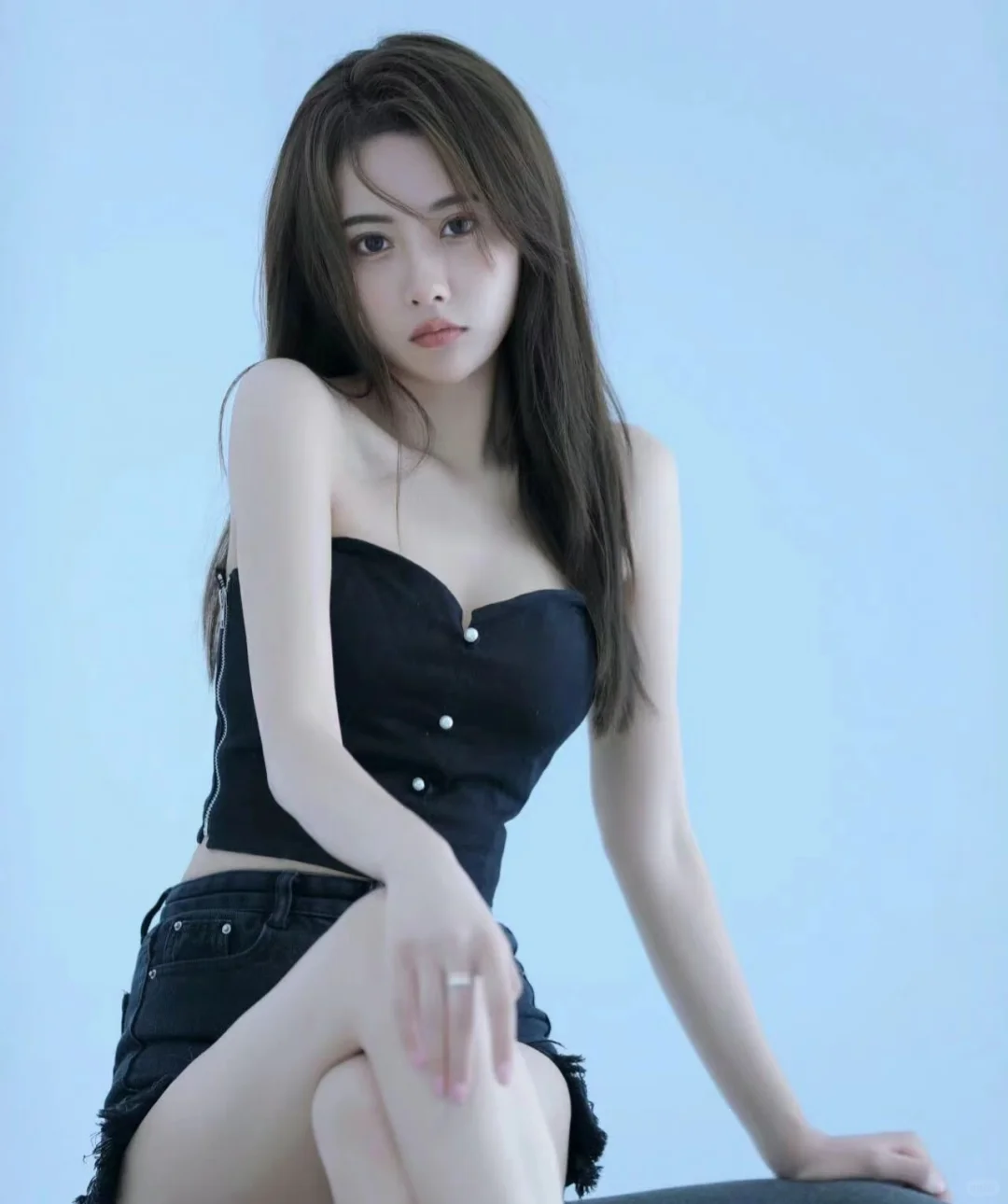 北京约拍 找模特 经验不限