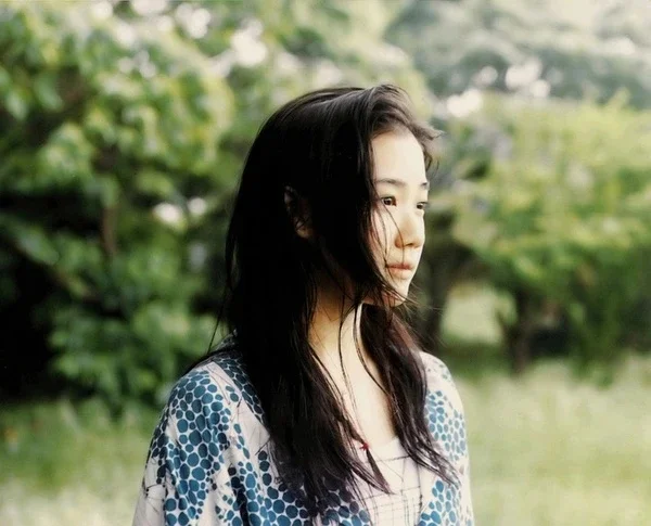 苍井优|夏少女﹣pictorial book