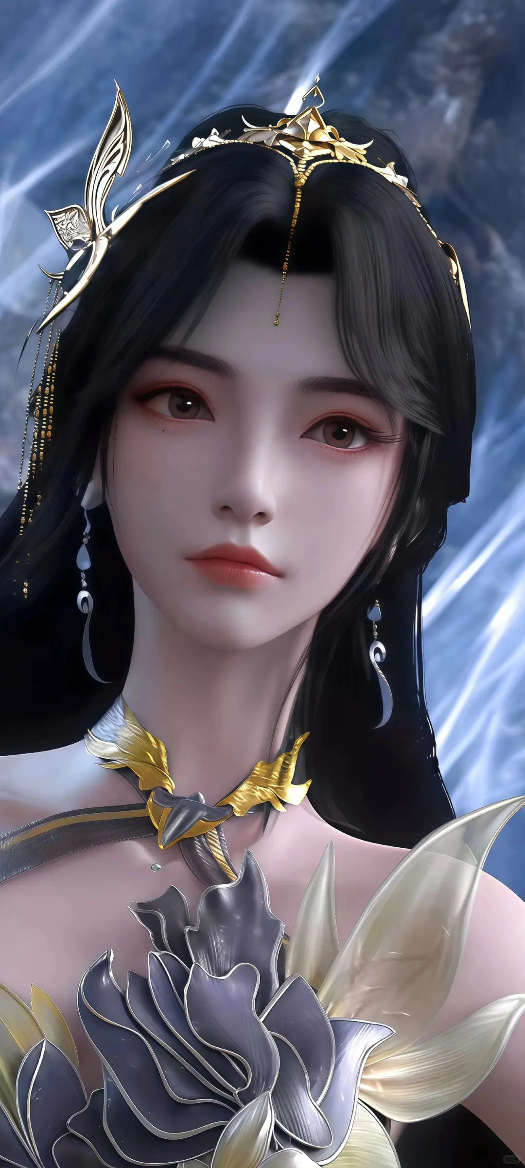 完美世界(王曦仙子)