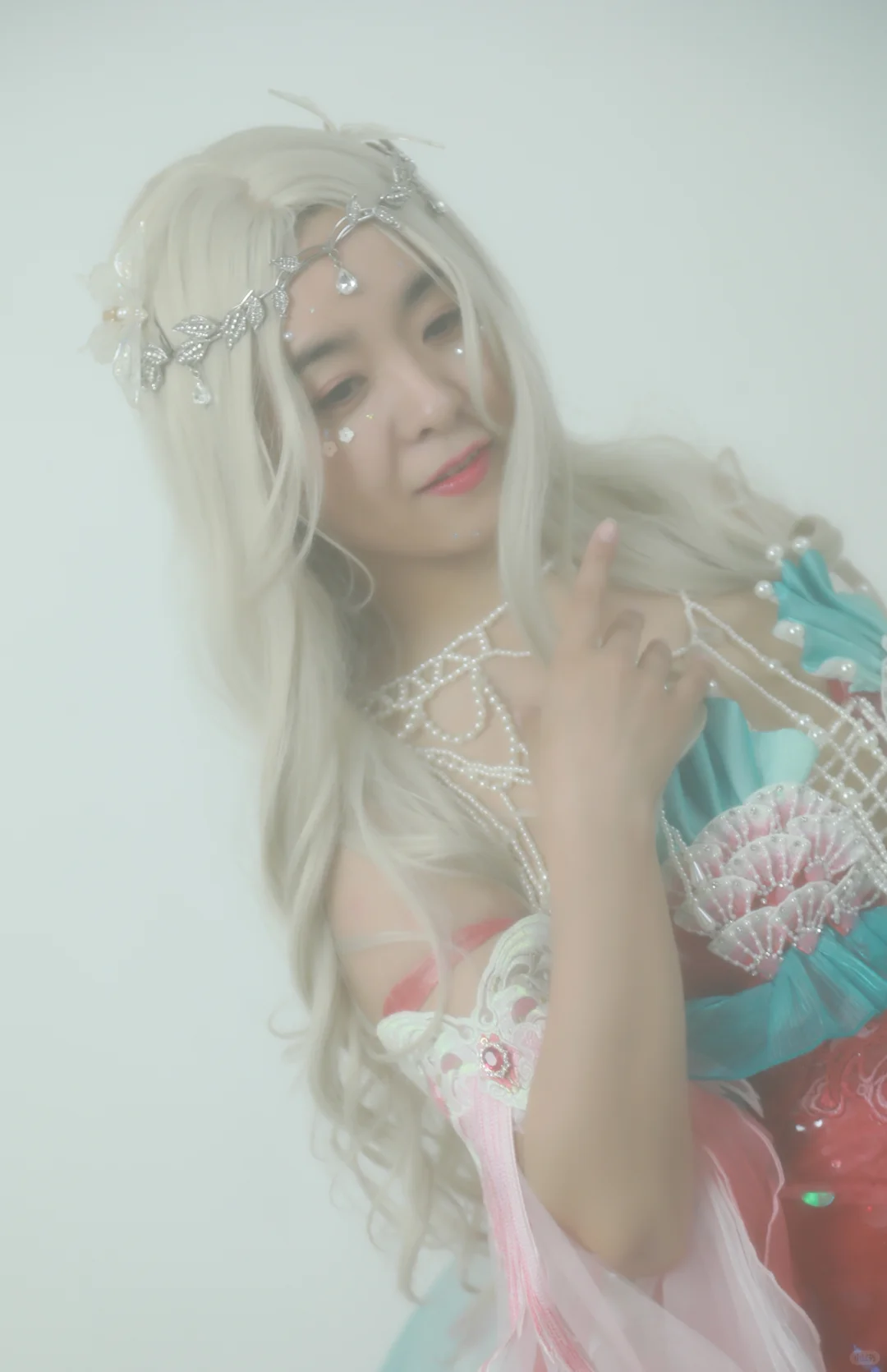 镜头下的职场女神，知性美太戳心！