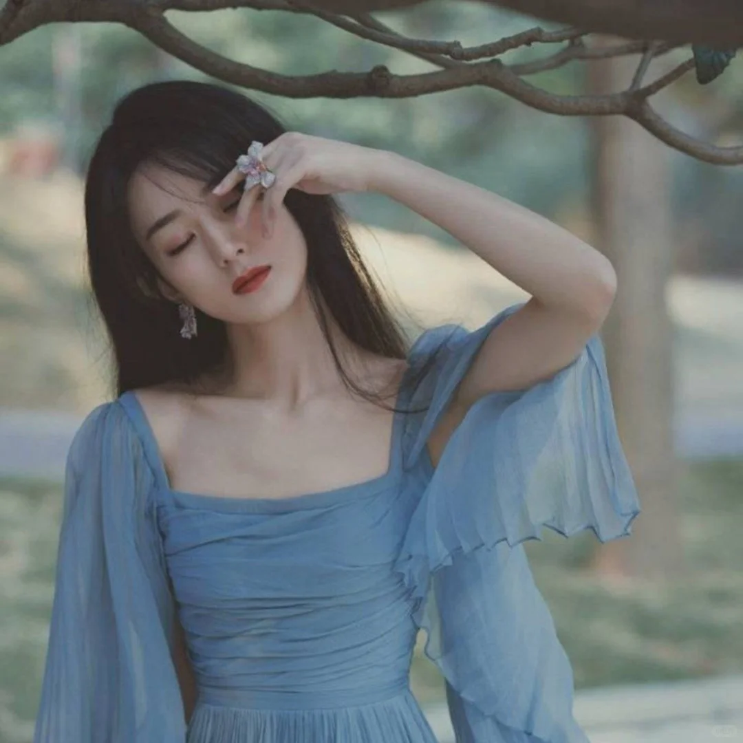 ????? • 头像 | 赵丽颖