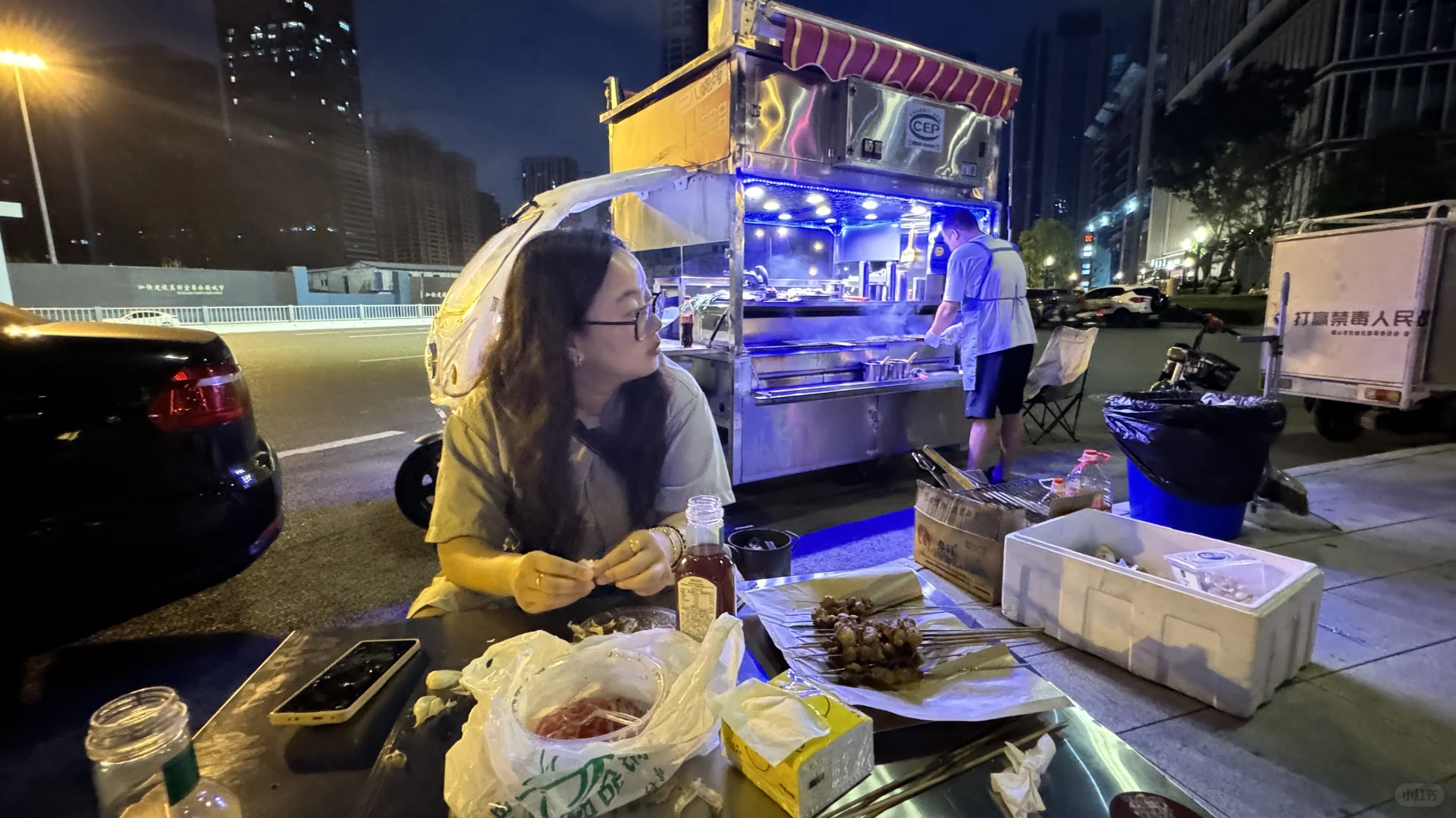 失业一个月，我在成都打零工