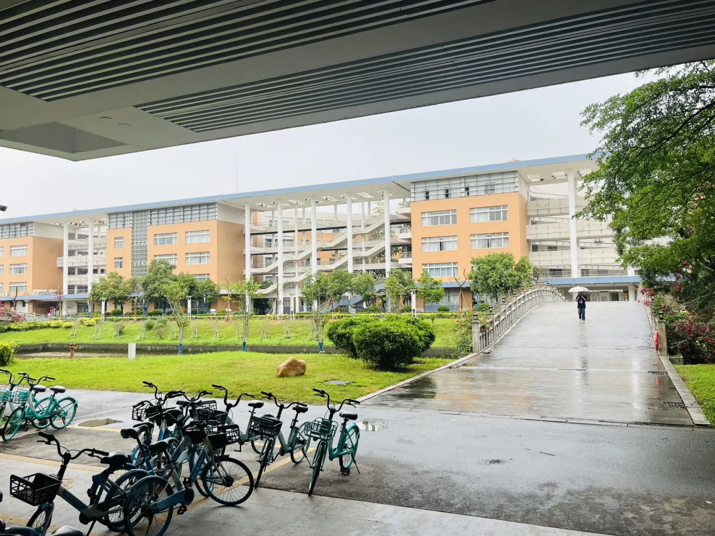 广东外语外贸大学直招!