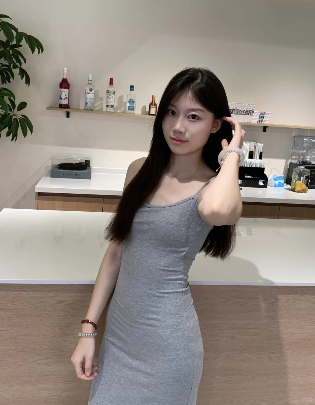 寄拍模特?