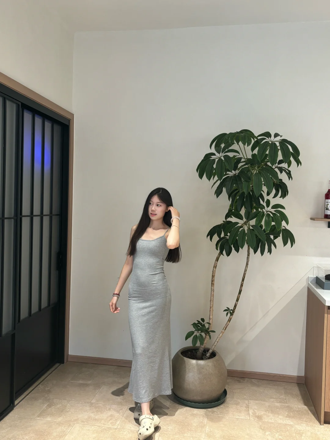 寄拍模特?
