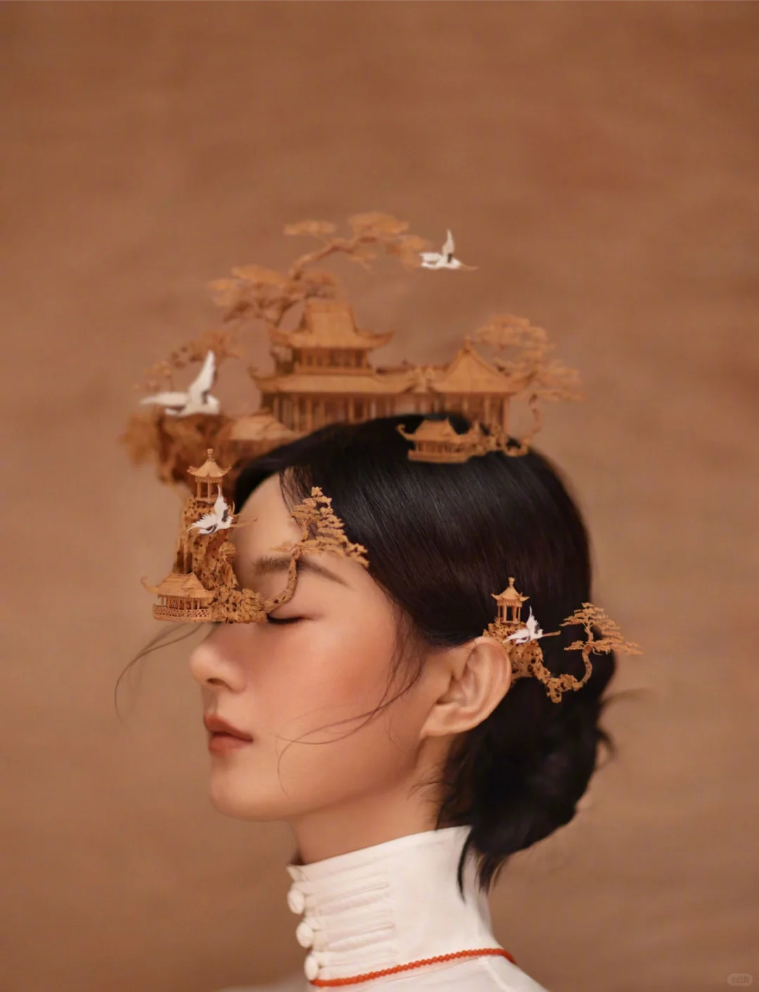 这很好看？