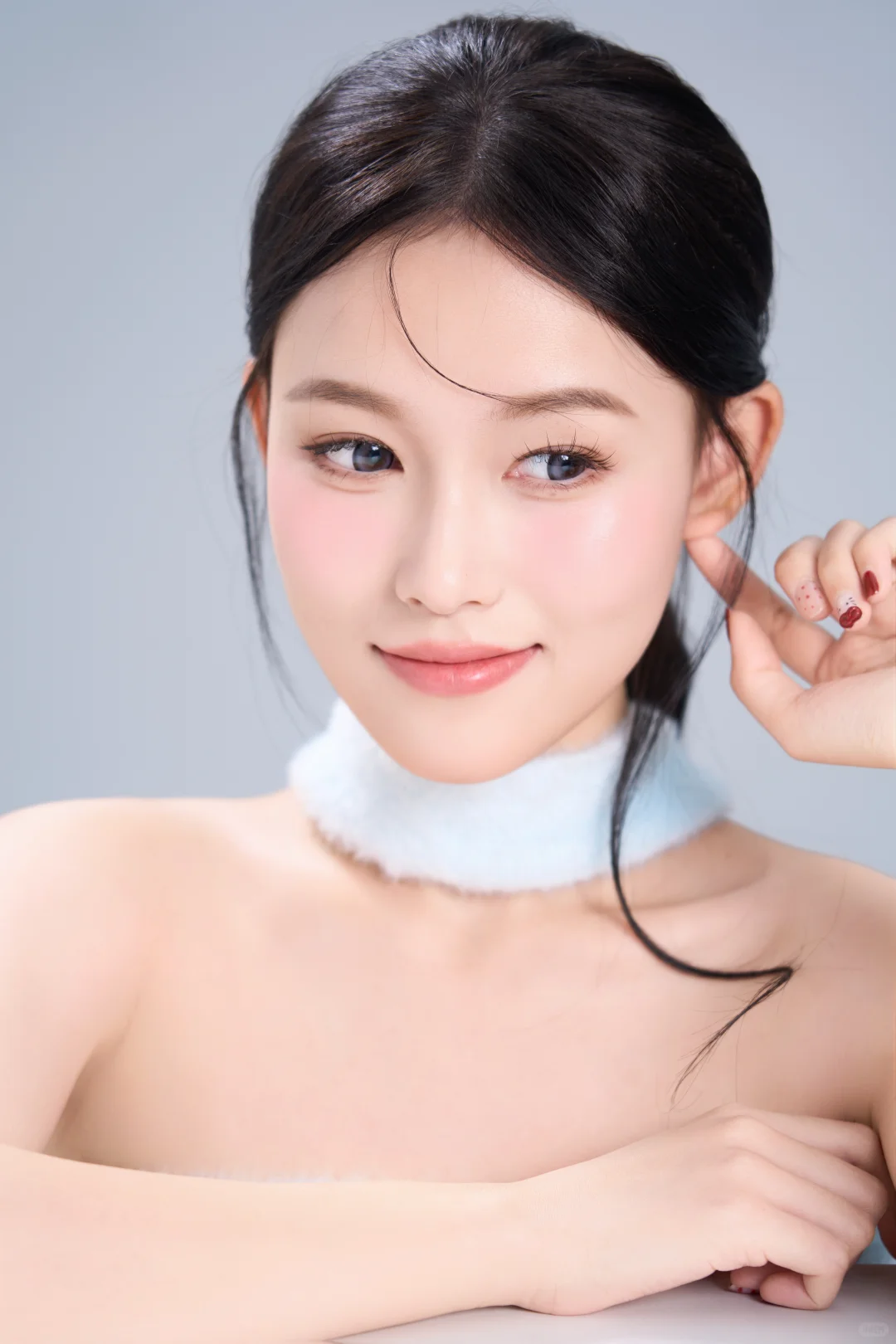 06女大 表演生&自由模特在线蹲工作