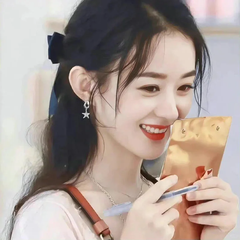 ????? • 头像 | 赵丽颖