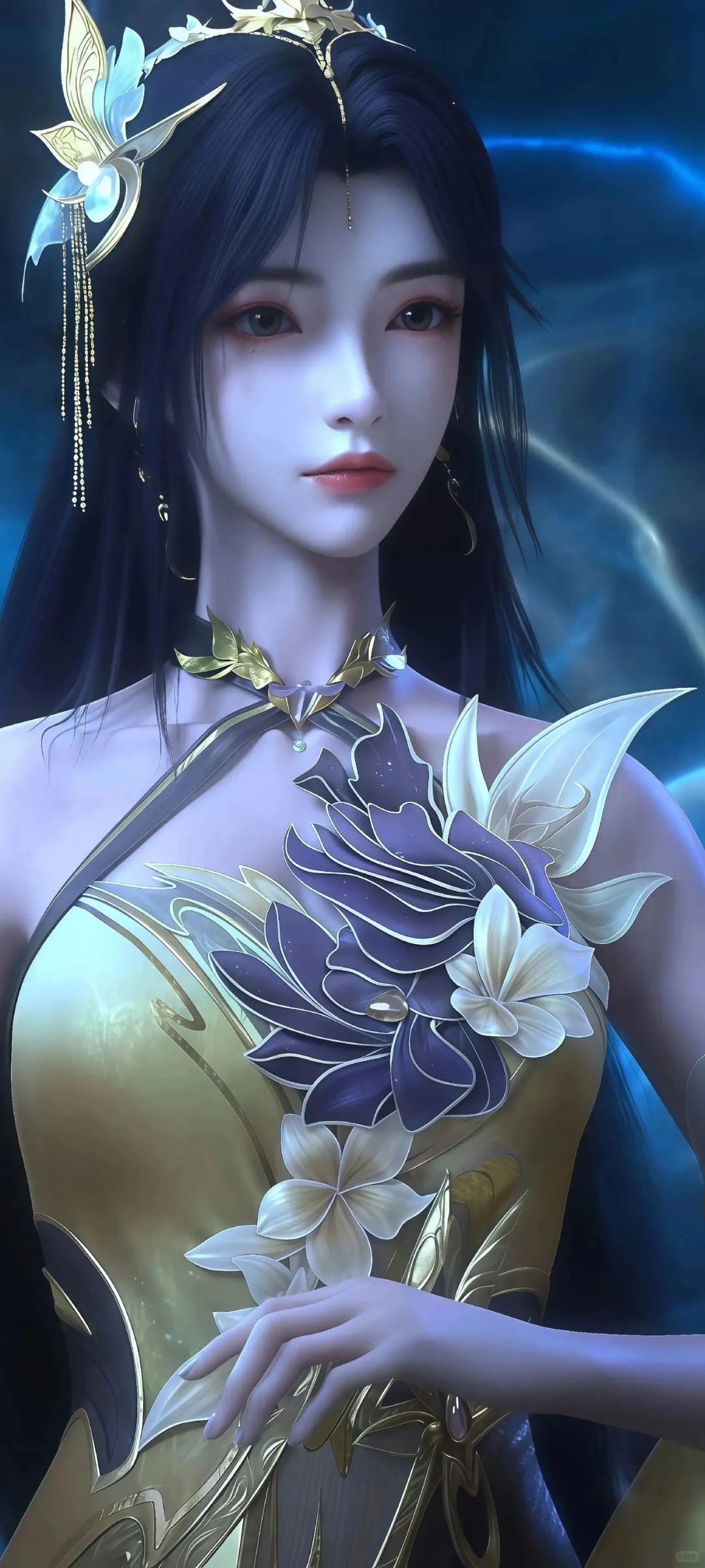 完美世界(王曦仙子)