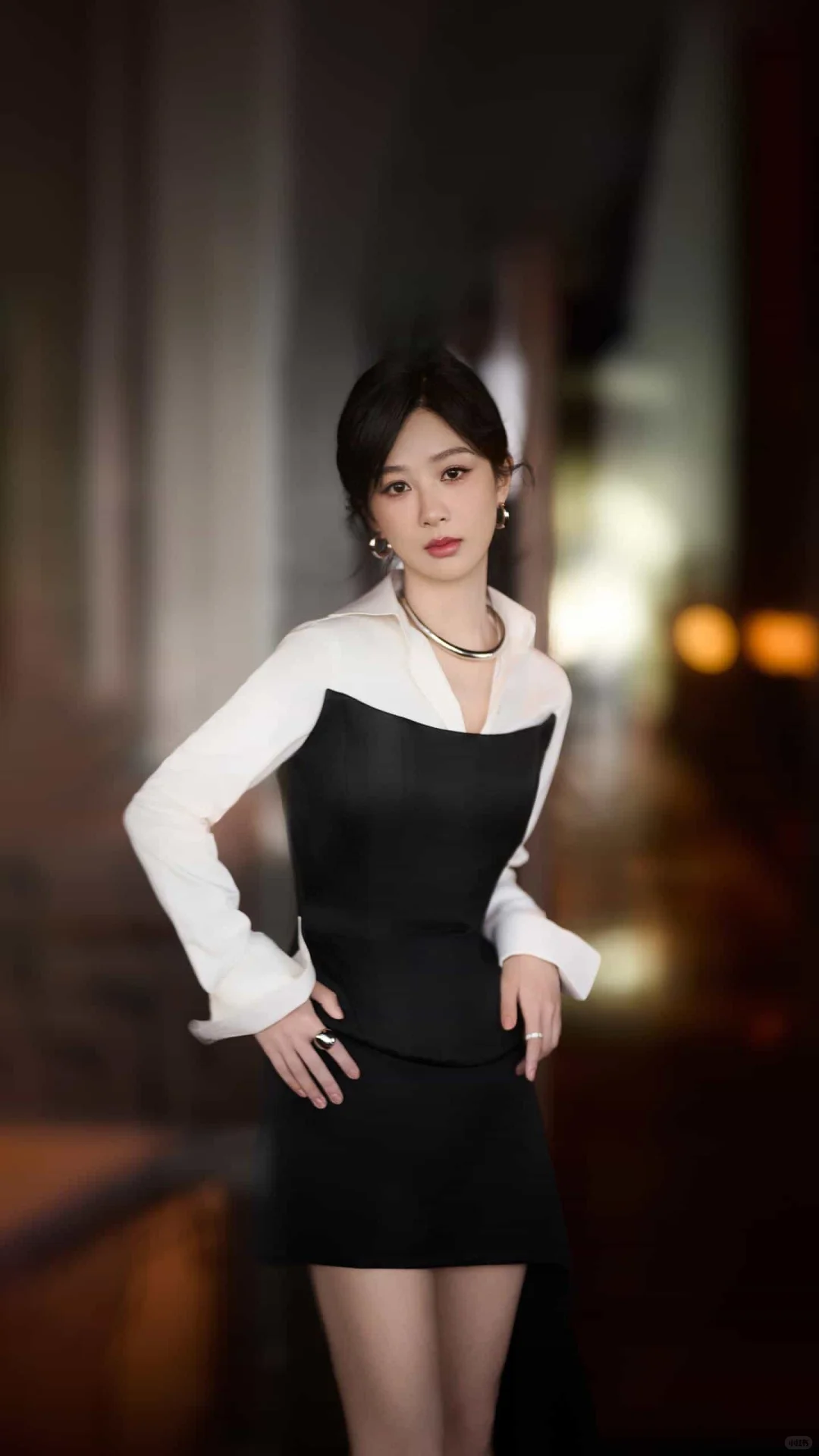 一眼就喜欢的欧美气质女头