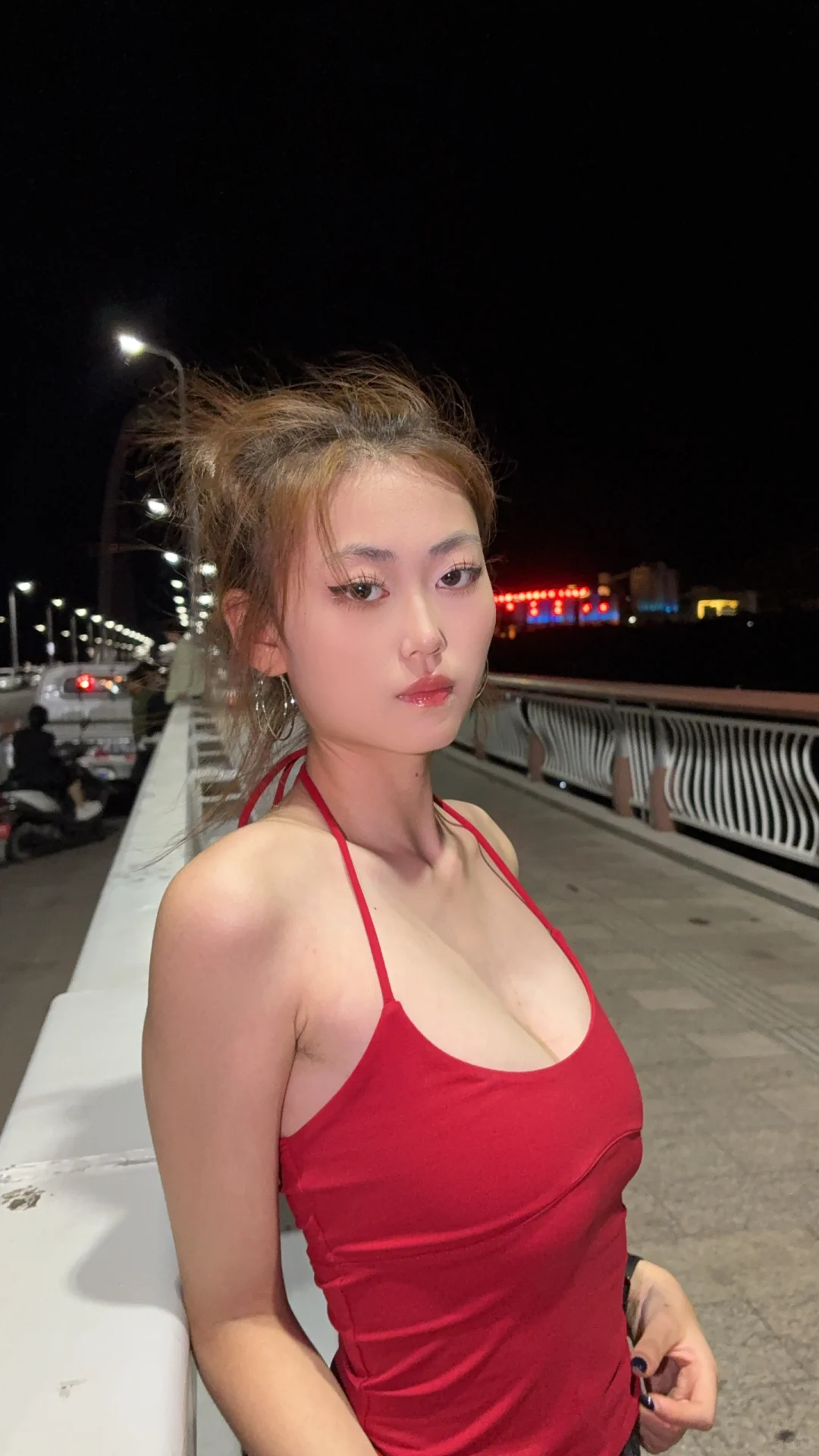 招模特！！