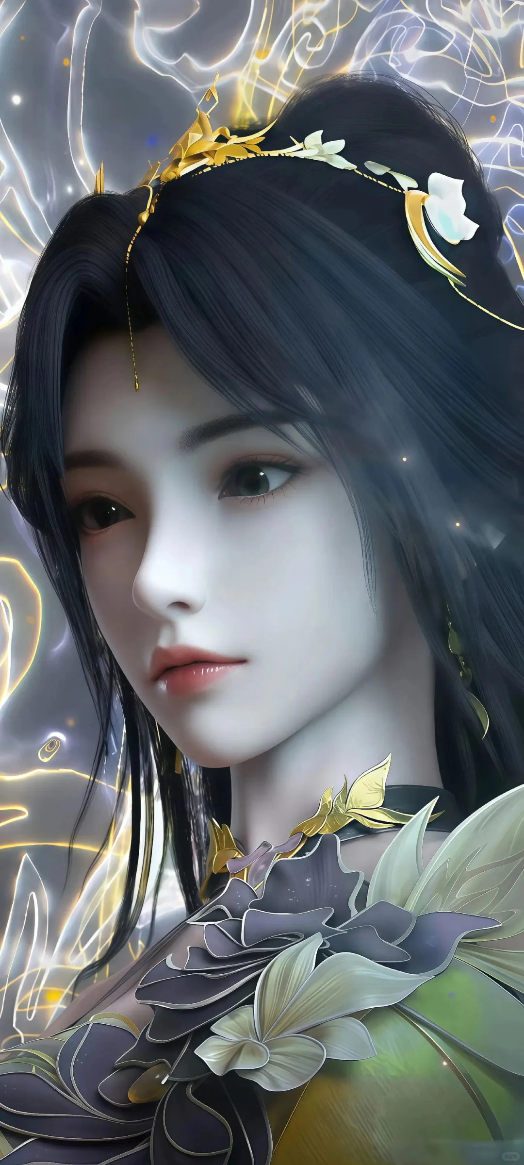 完美世界(王曦仙子)