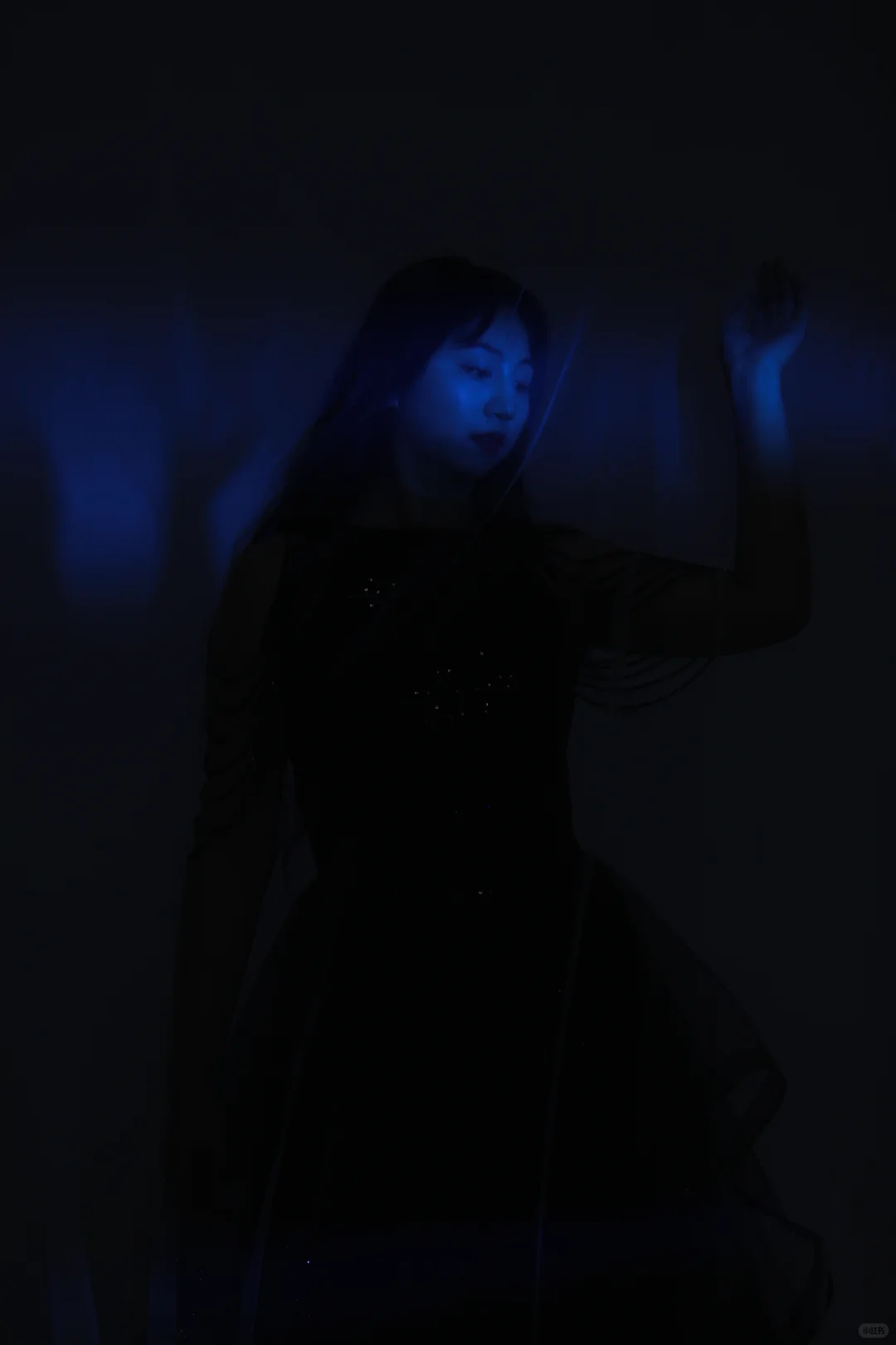 镜头下的职场女神，知性美太戳心！