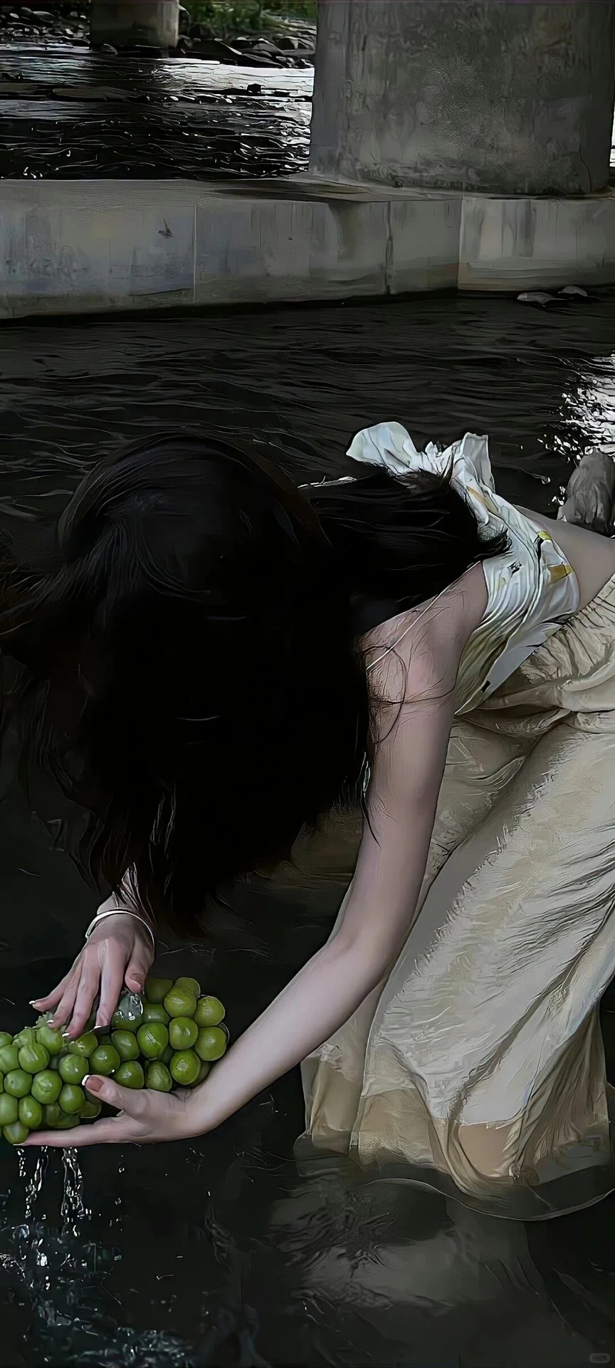 氛围感壁纸｜纯欲壁纸｜女生壁纸