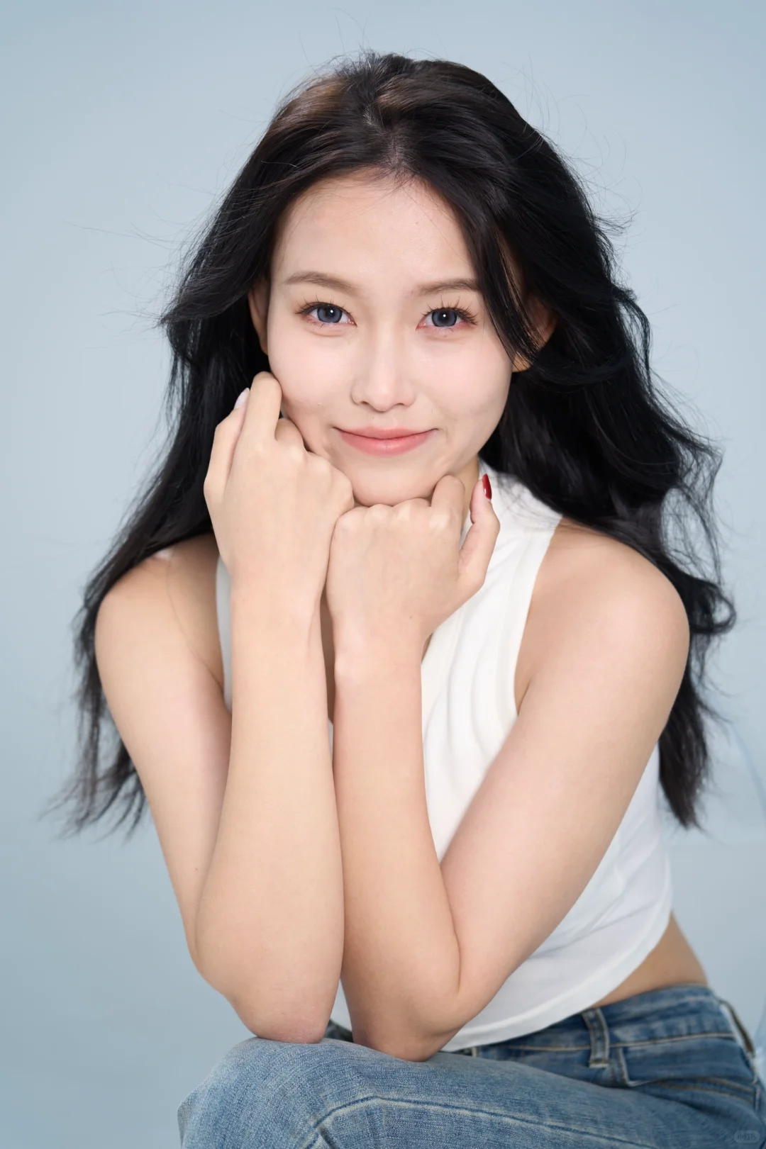 06女大 表演生&自由模特在线蹲工作