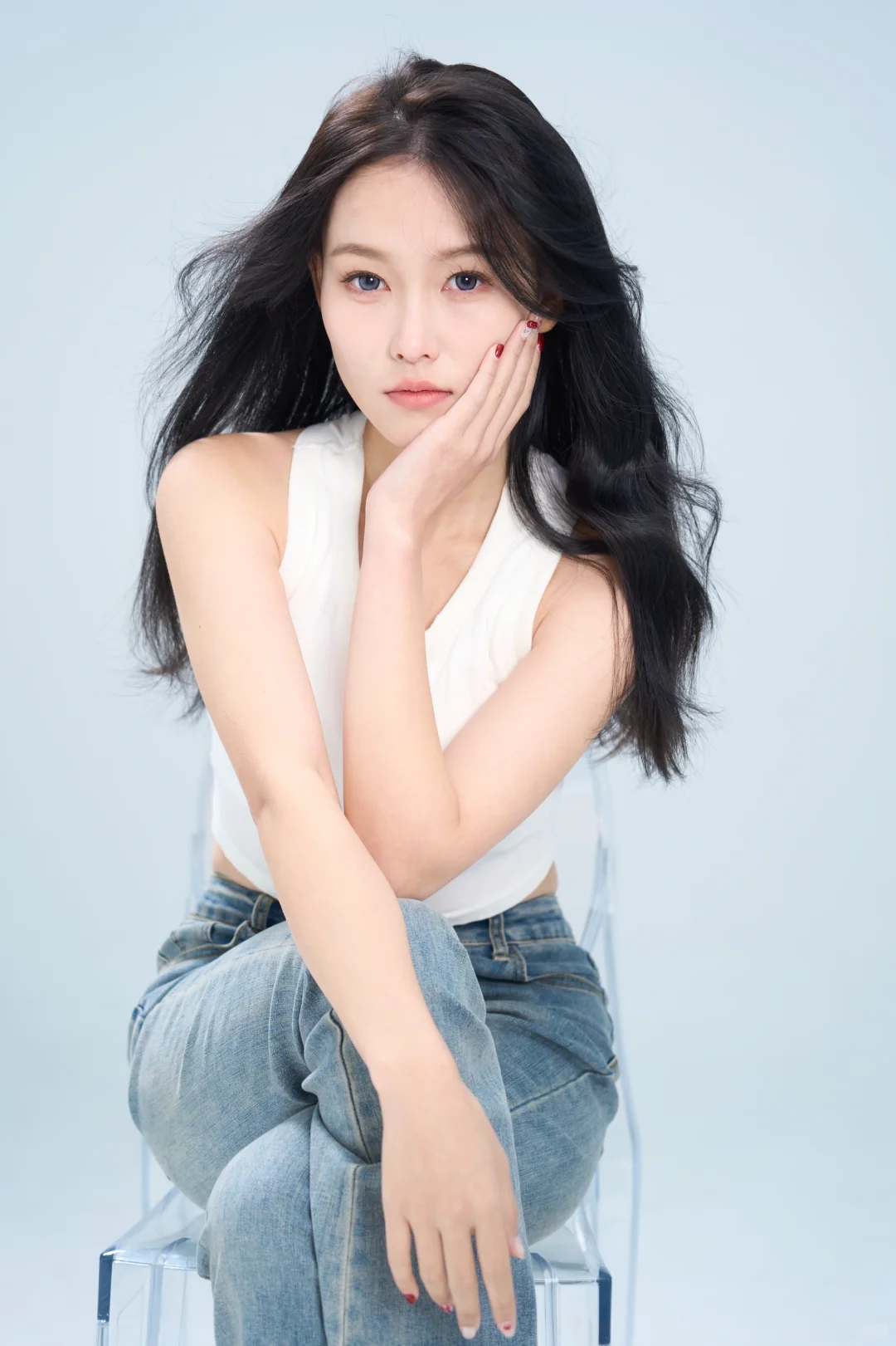 06女大 表演生&自由模特在线蹲工作