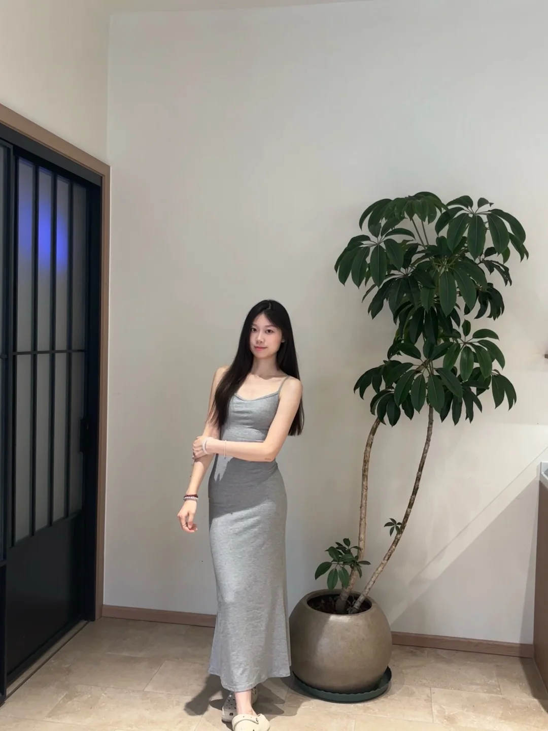 寄拍模特?