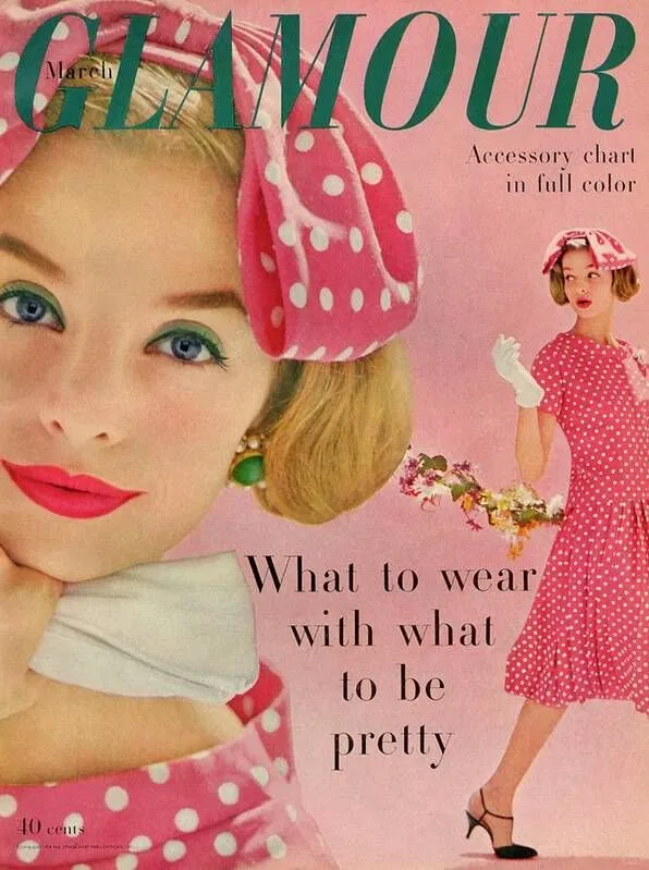 模特Iris Bianchi