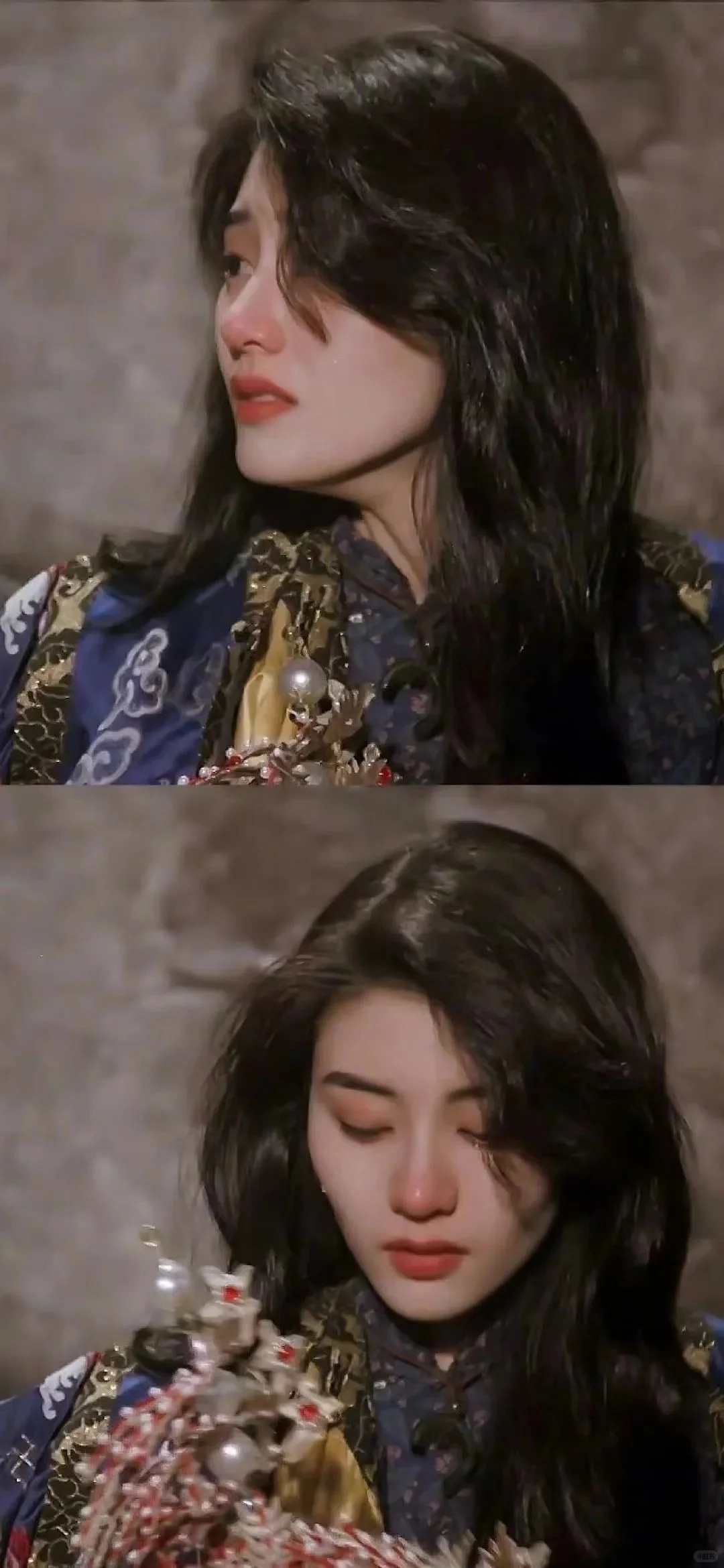 港风壁纸 | 女神李嘉欣✨