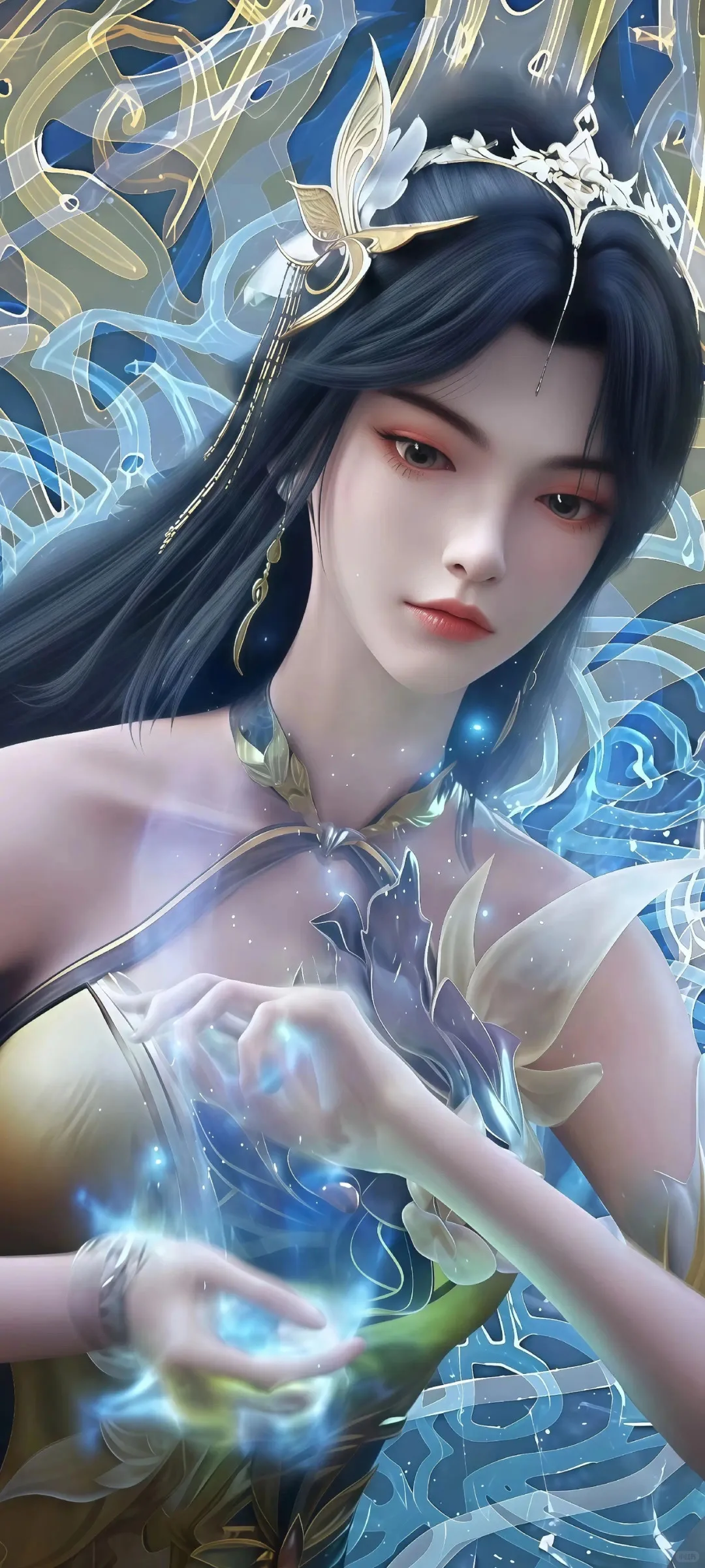 完美世界(王曦仙子)
