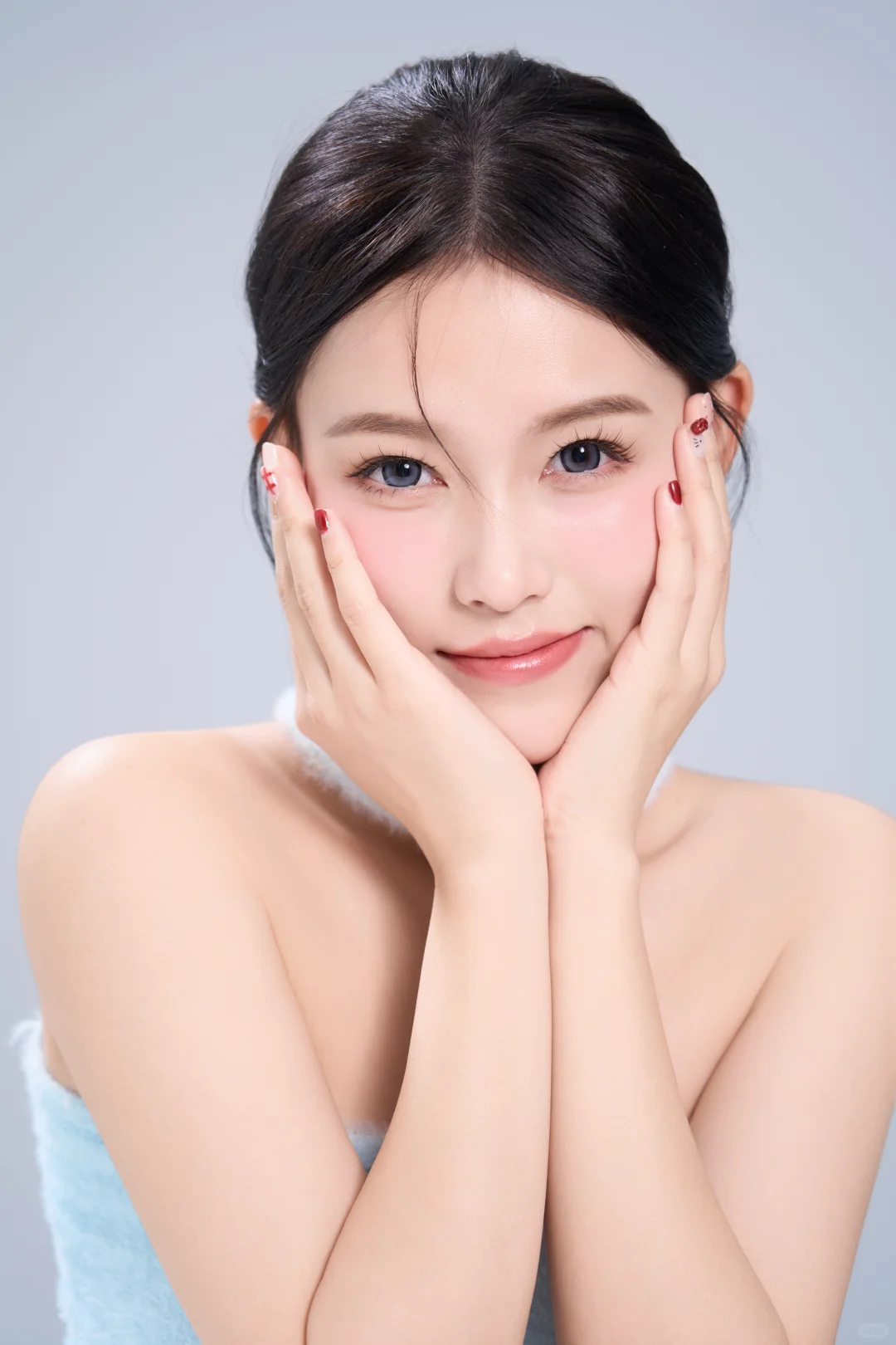 06女大 表演生&自由模特在线蹲工作