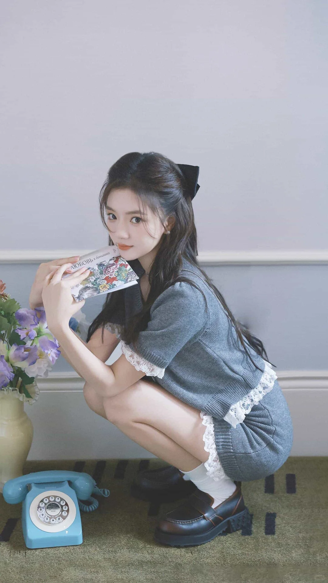 一眼就喜欢的欧美气质女头