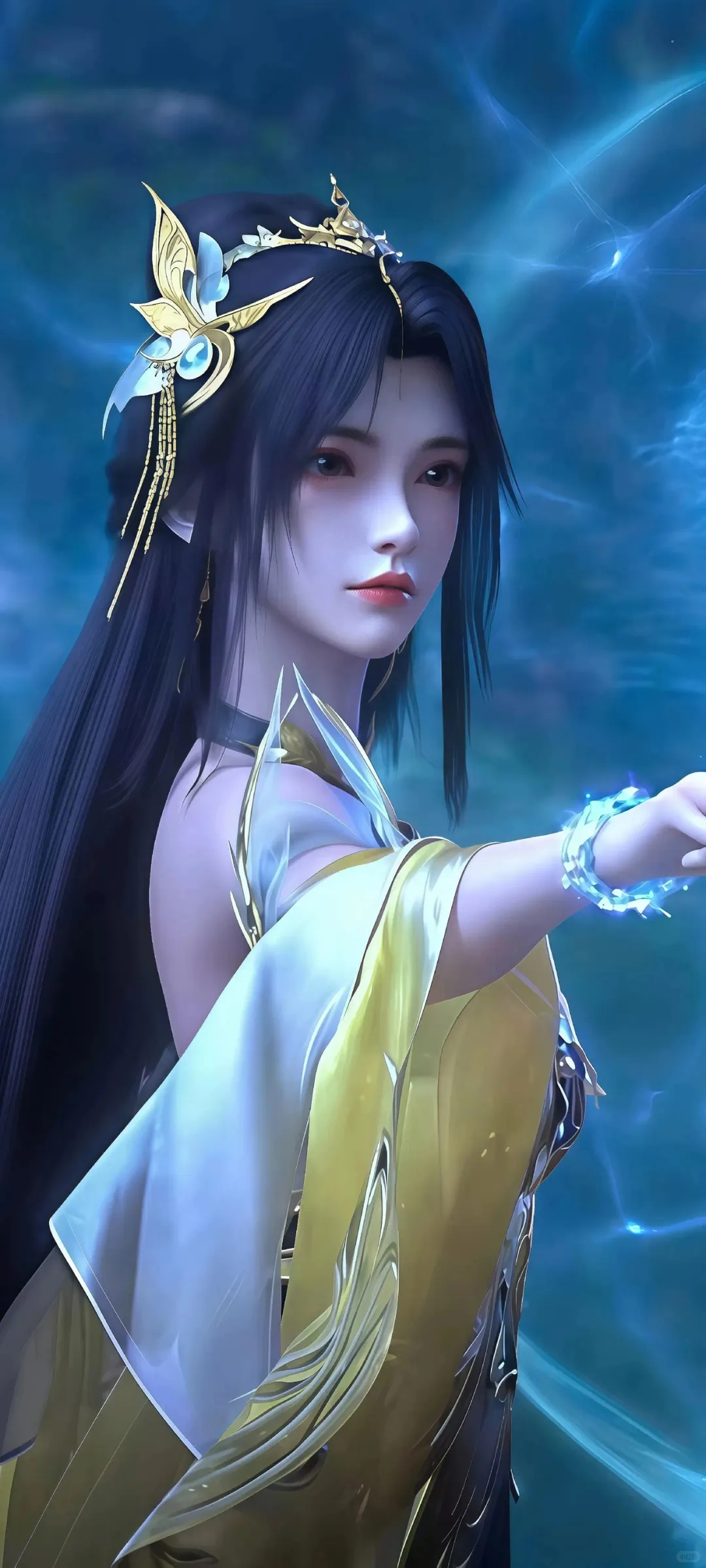 完美世界(王曦仙子)