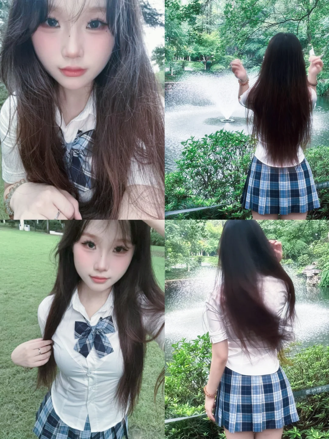 好想做寄拍！！