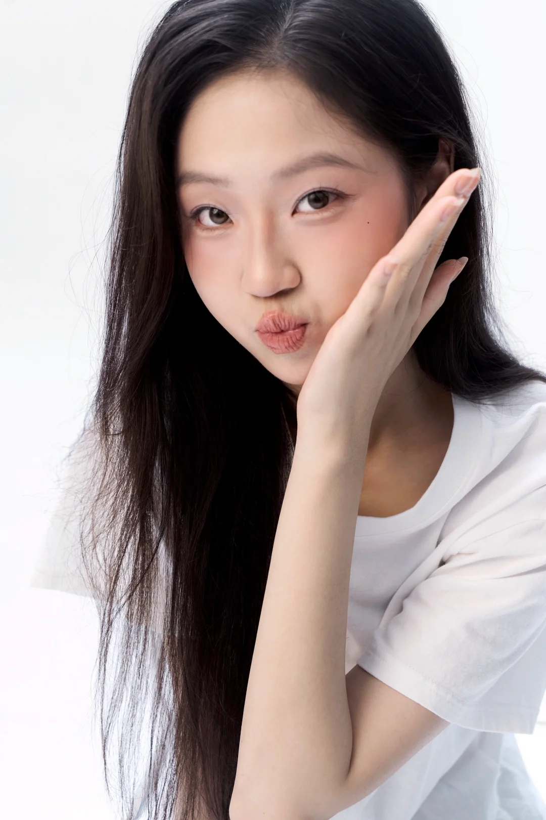 笑or不笑❓