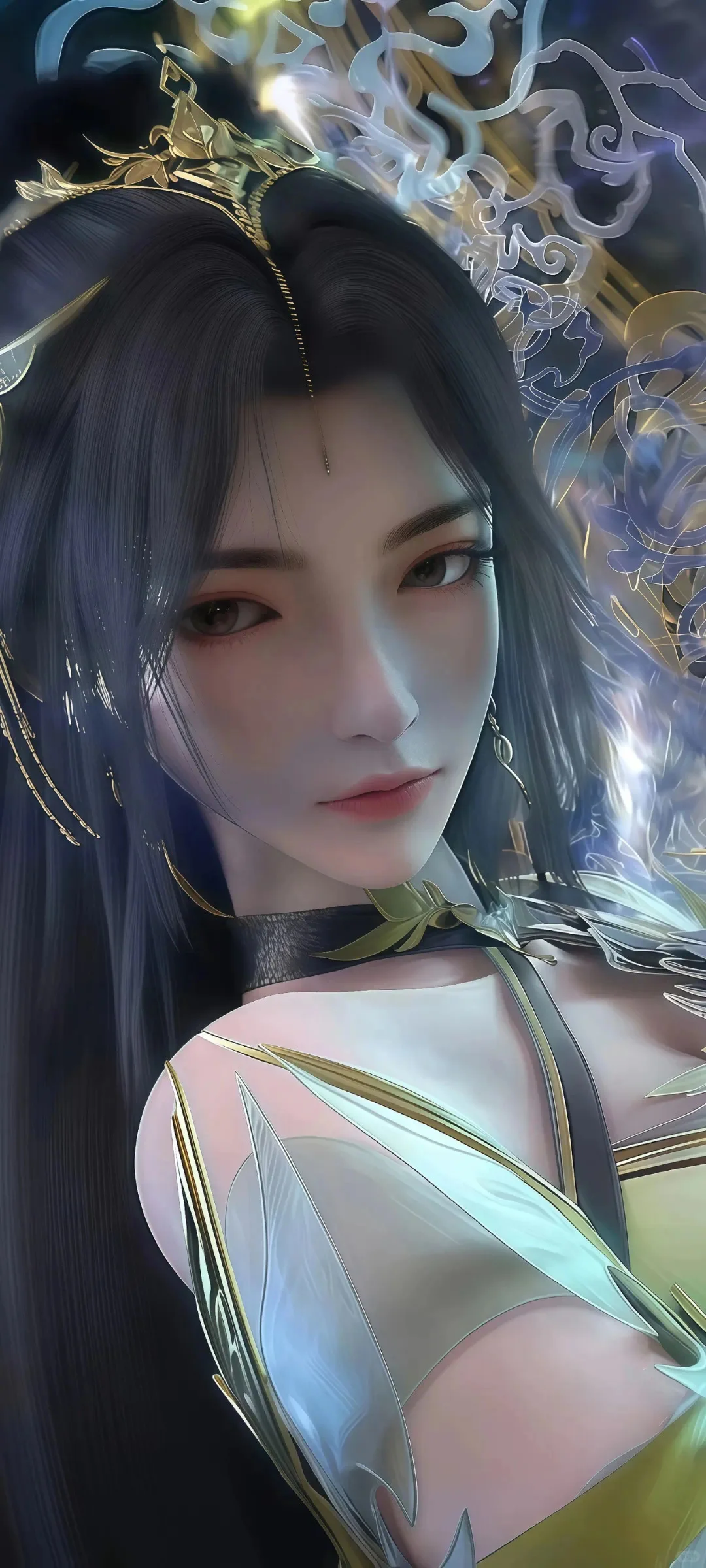 完美世界(王曦仙子)