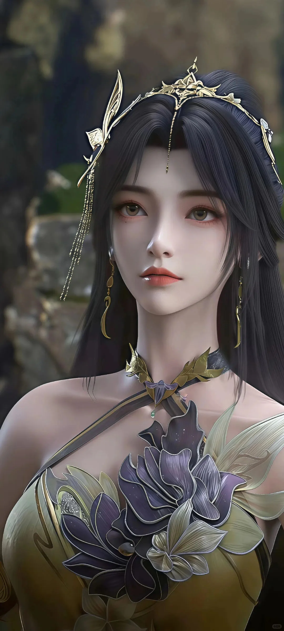 完美世界(王曦仙子)