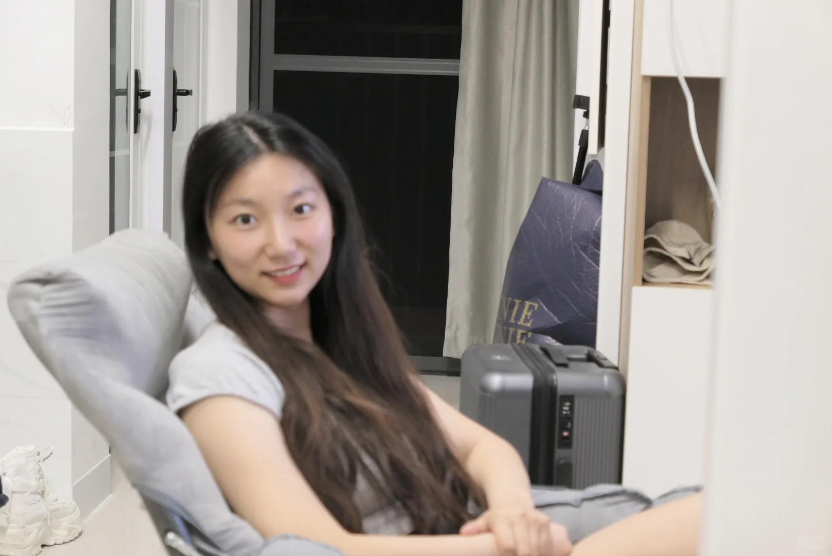 找工作不容易，那就让我们关关过