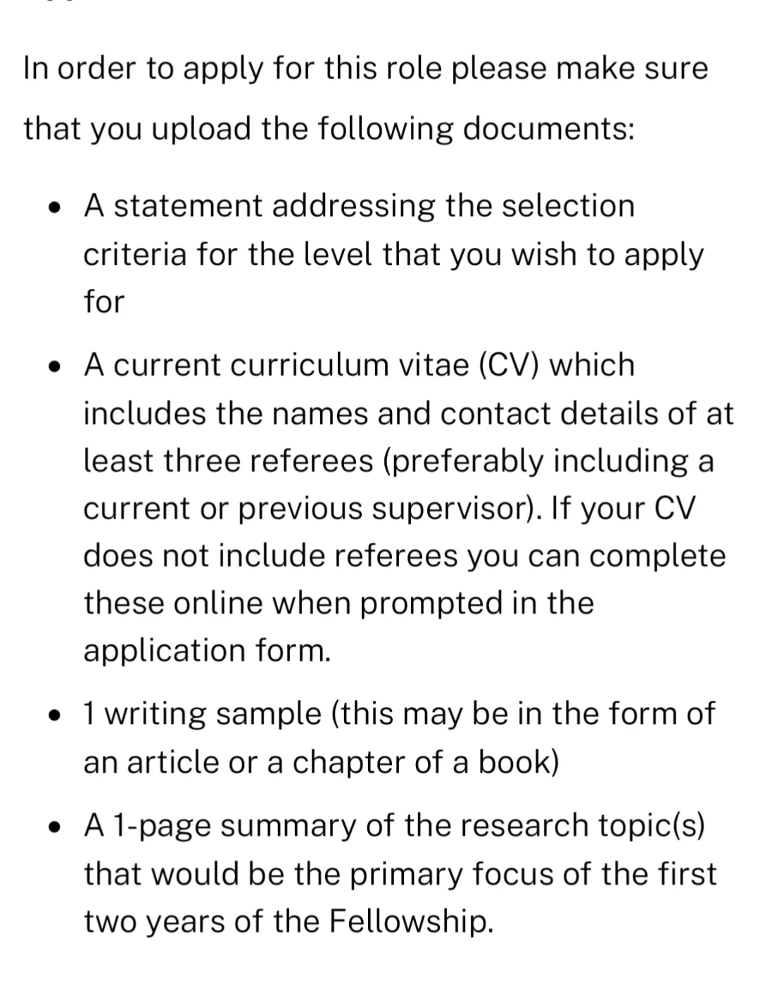 澳洲国立大学中国研究博后(2名)