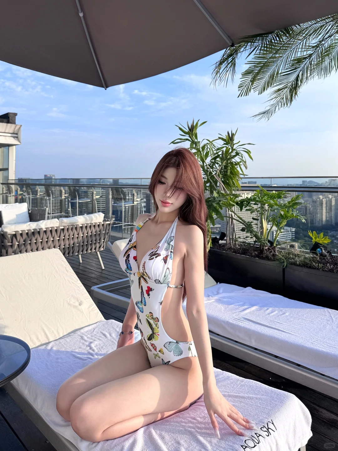 ˚◞♡ Ѕυммєя ? ☀︎
