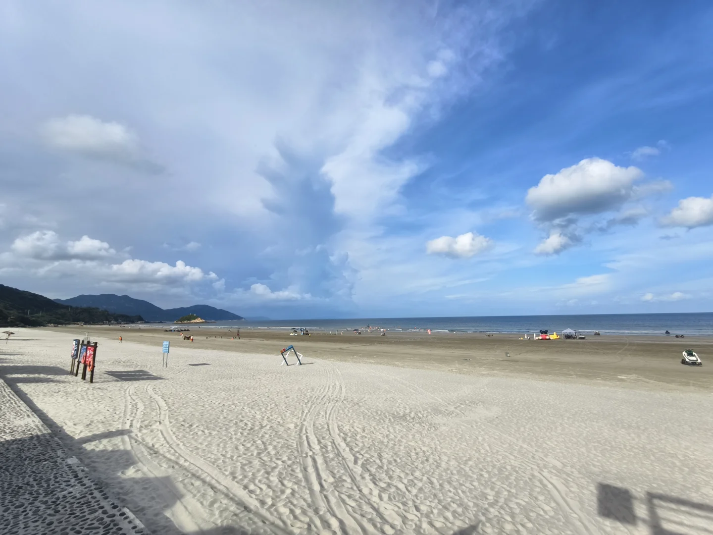 短剧组急招!12天沉浸创作,广东绝美海岛