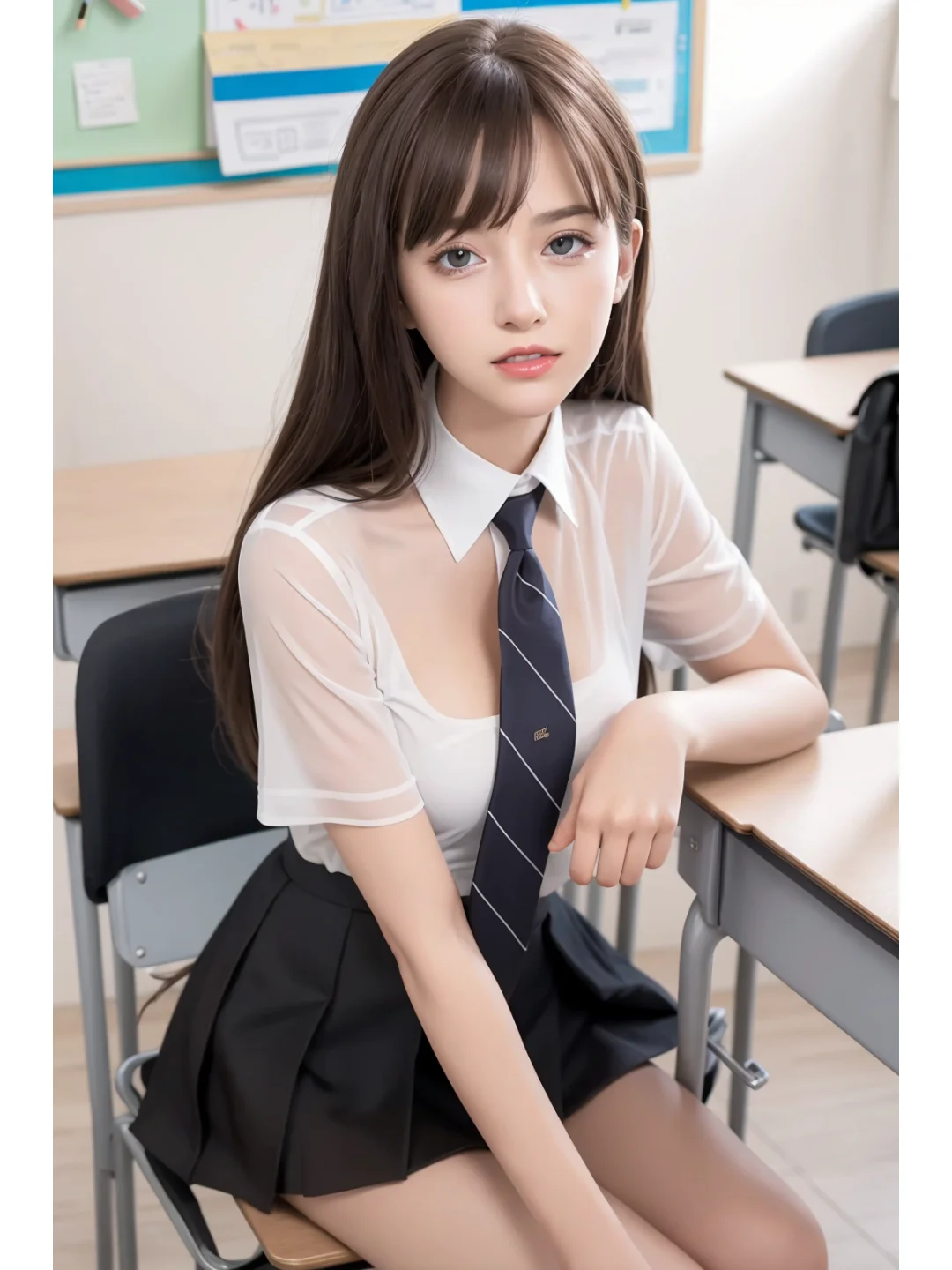 你的ai女友又上线啦！