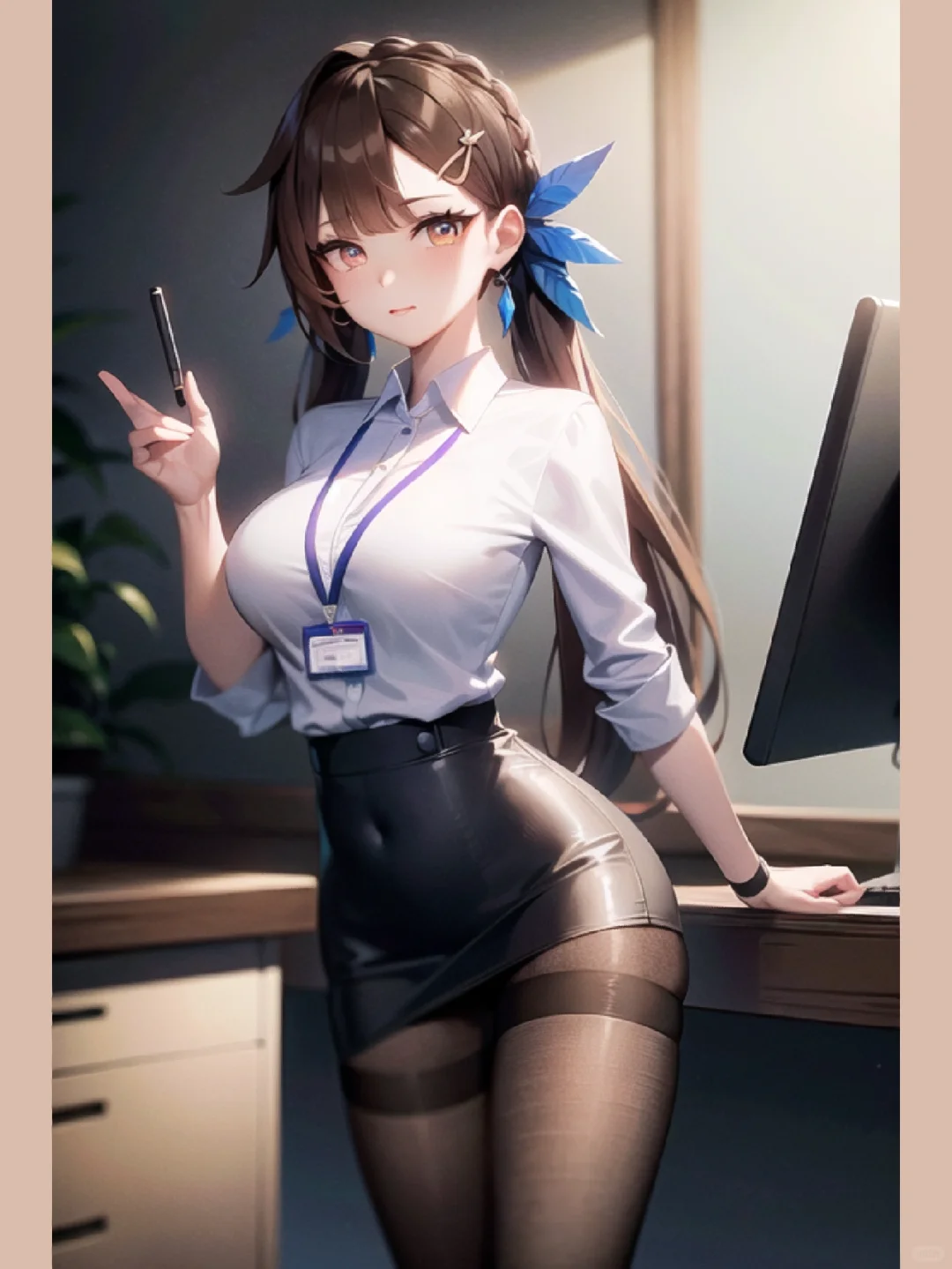 [AIGC]OL三件套