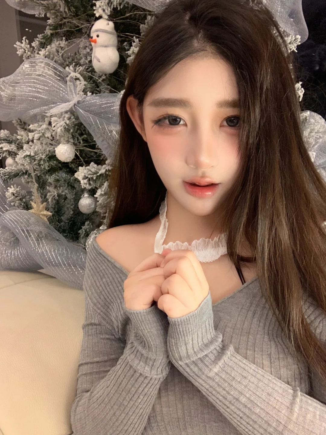 如果有特别黏人的小猫 那一定是我变的